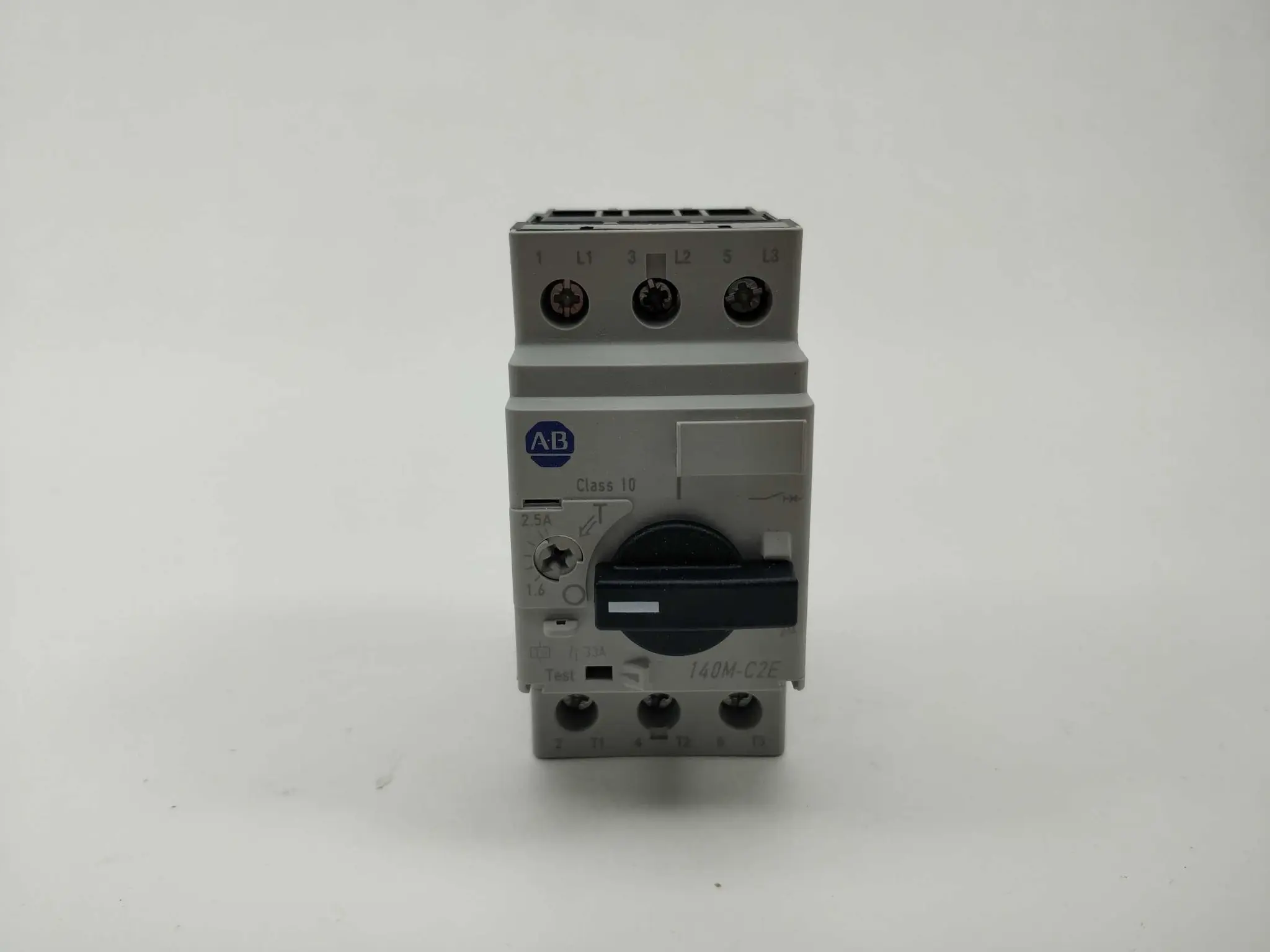 Produktfoto 1 von AB 140M-C2E-B25