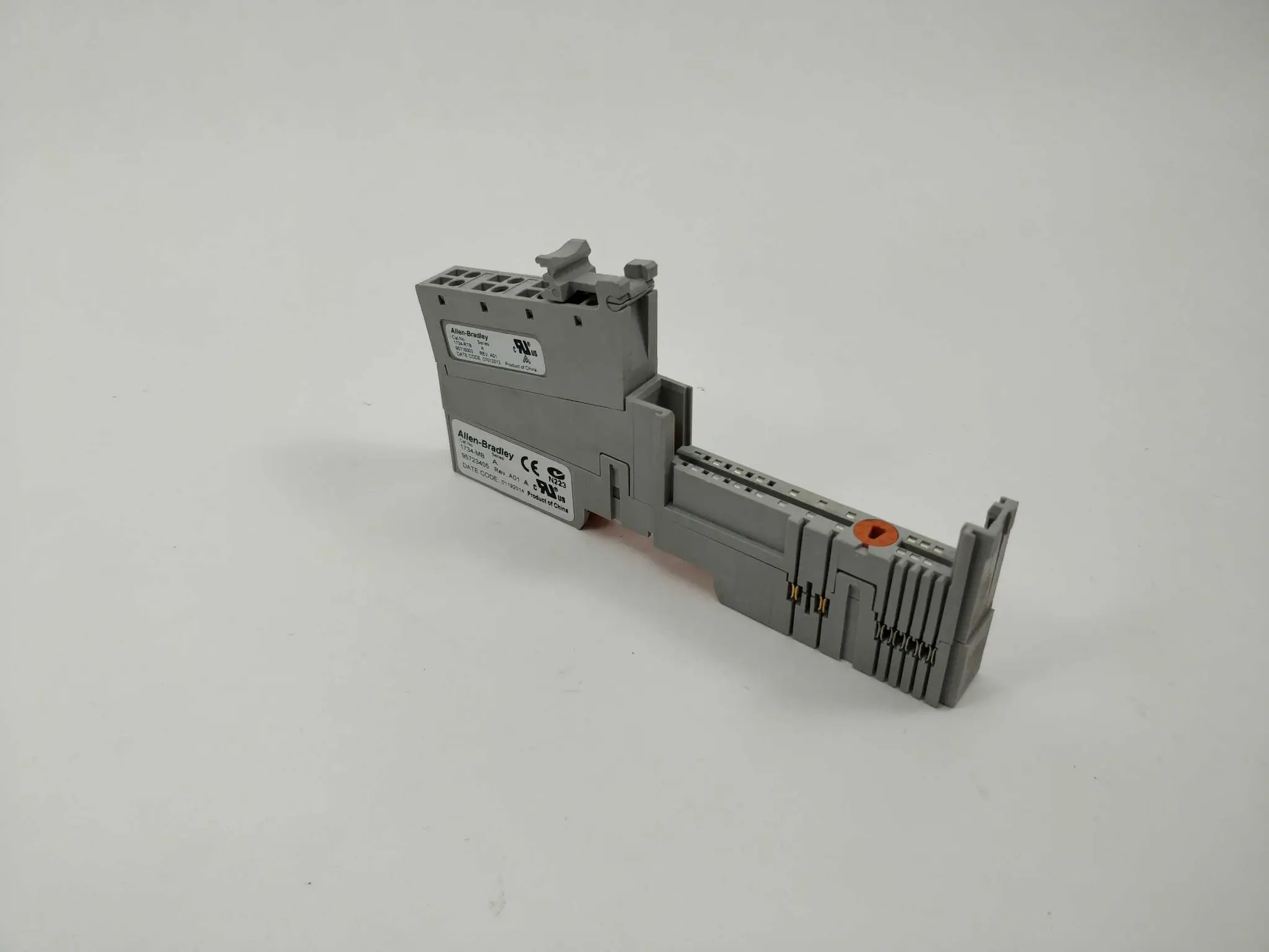 Produktfoto 1 von AB 1734-MB