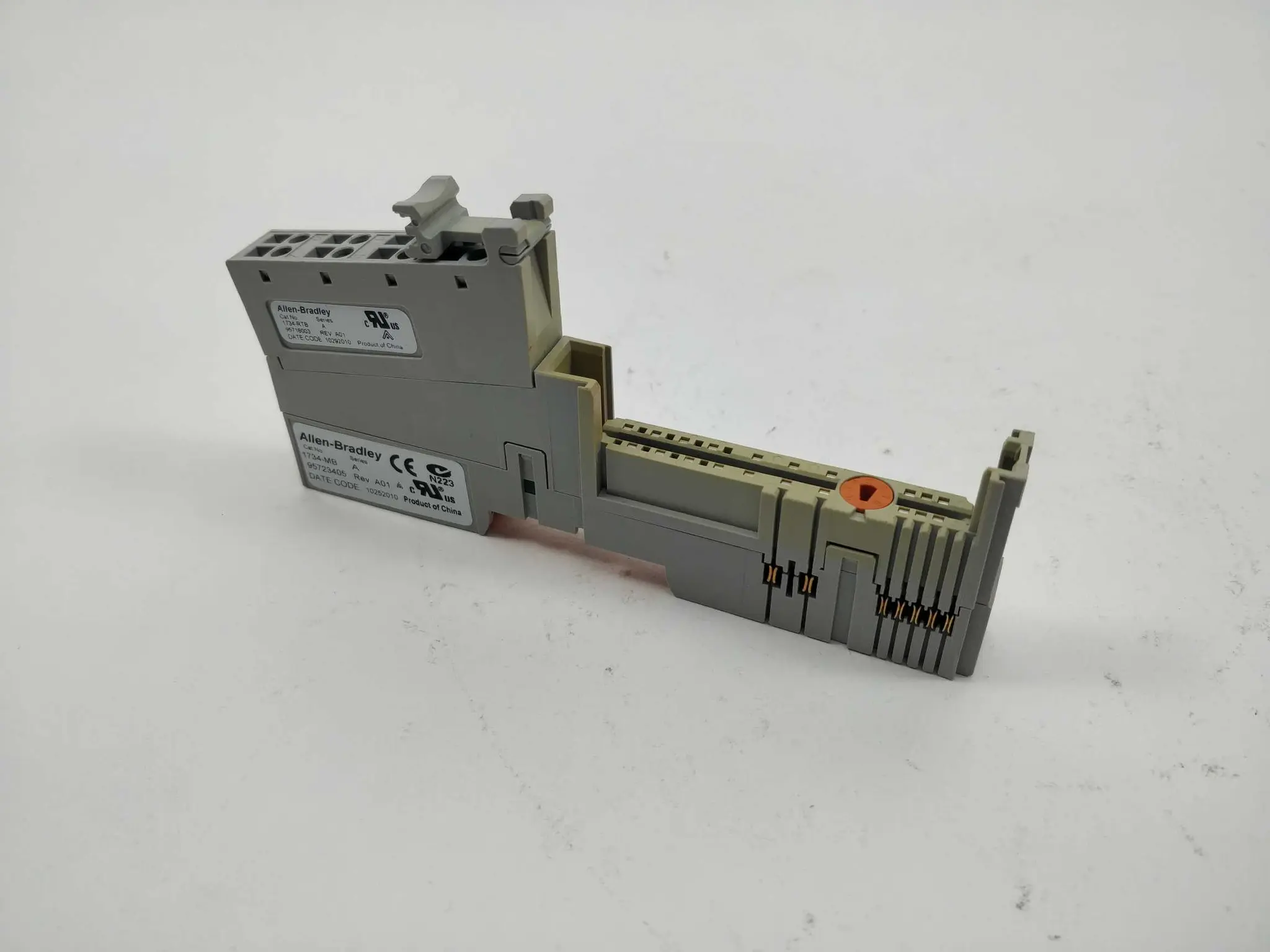 Produktfoto 1 von AB 1734-MB