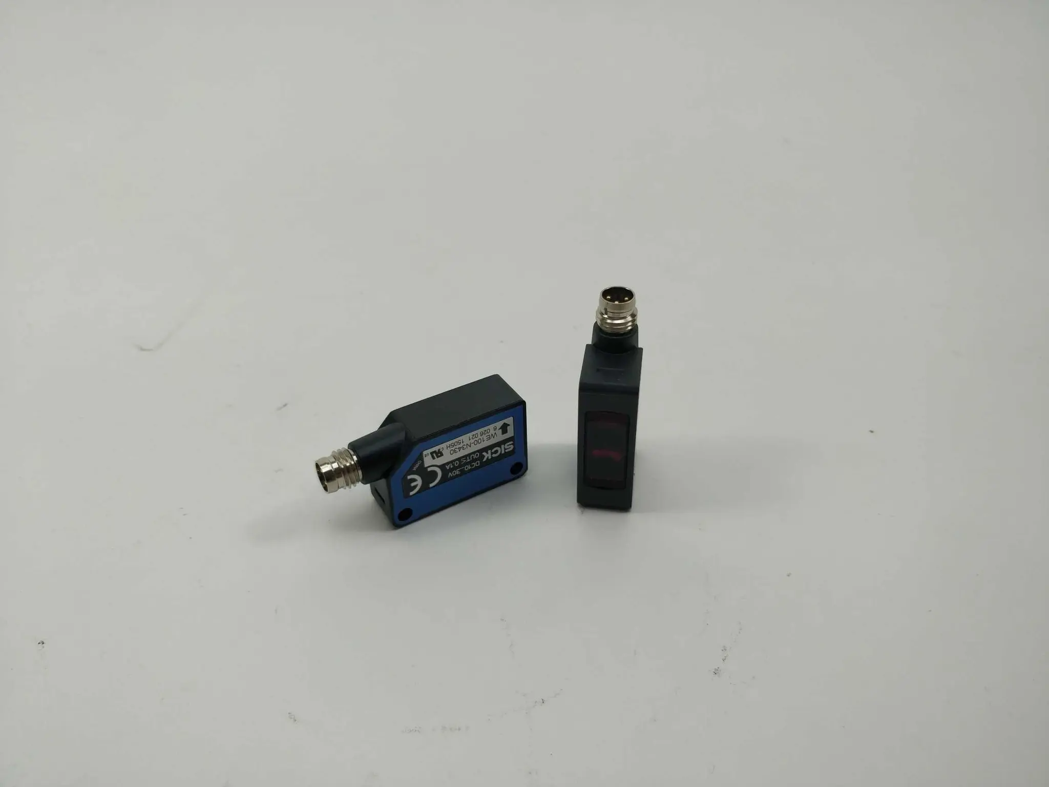 Produktfoto 1 von SICK 6026046