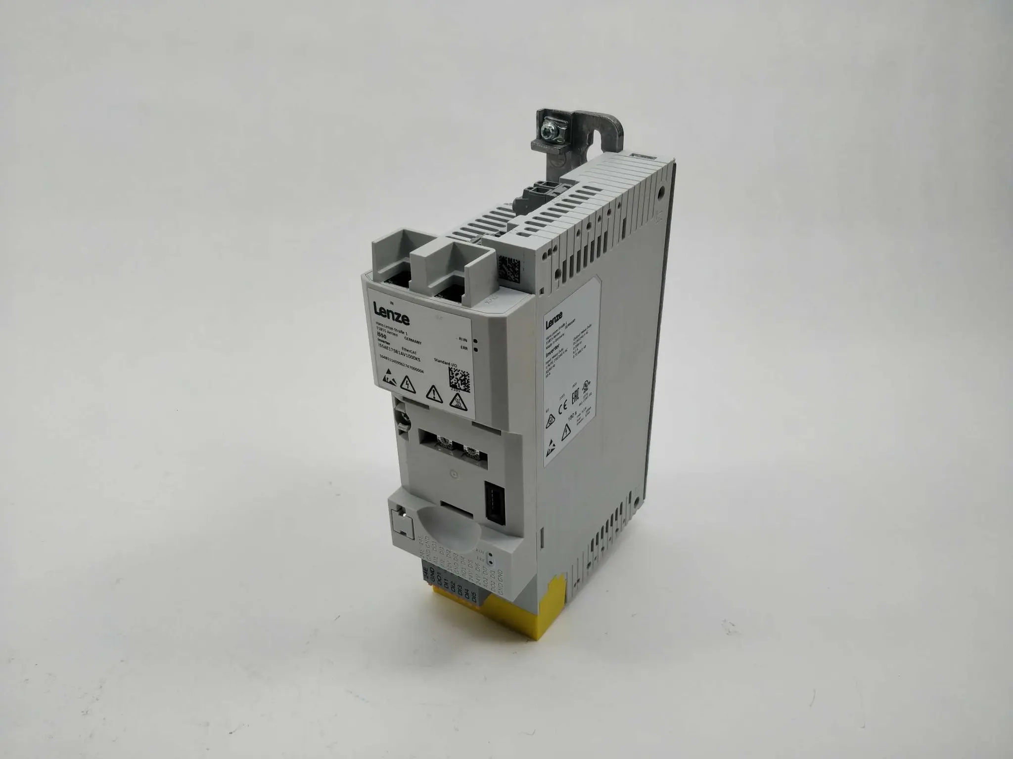 Produktfoto 1 von LENZE I55AE175B1AV1000KS