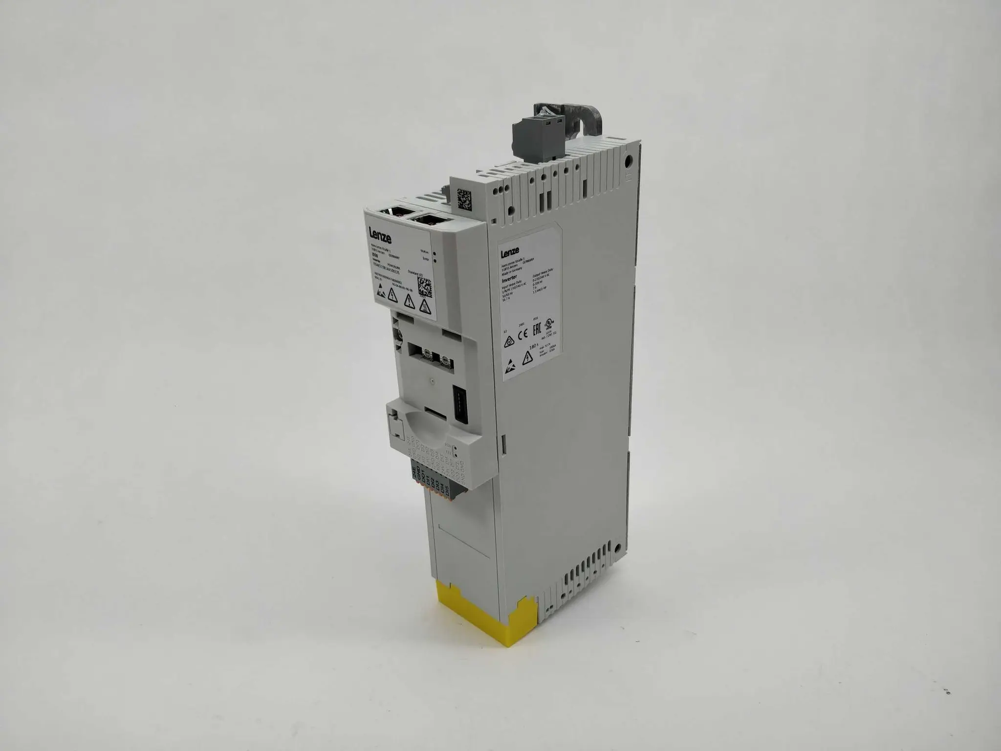 Produktfoto 1 von LENZE I55AE215B1AV10012S