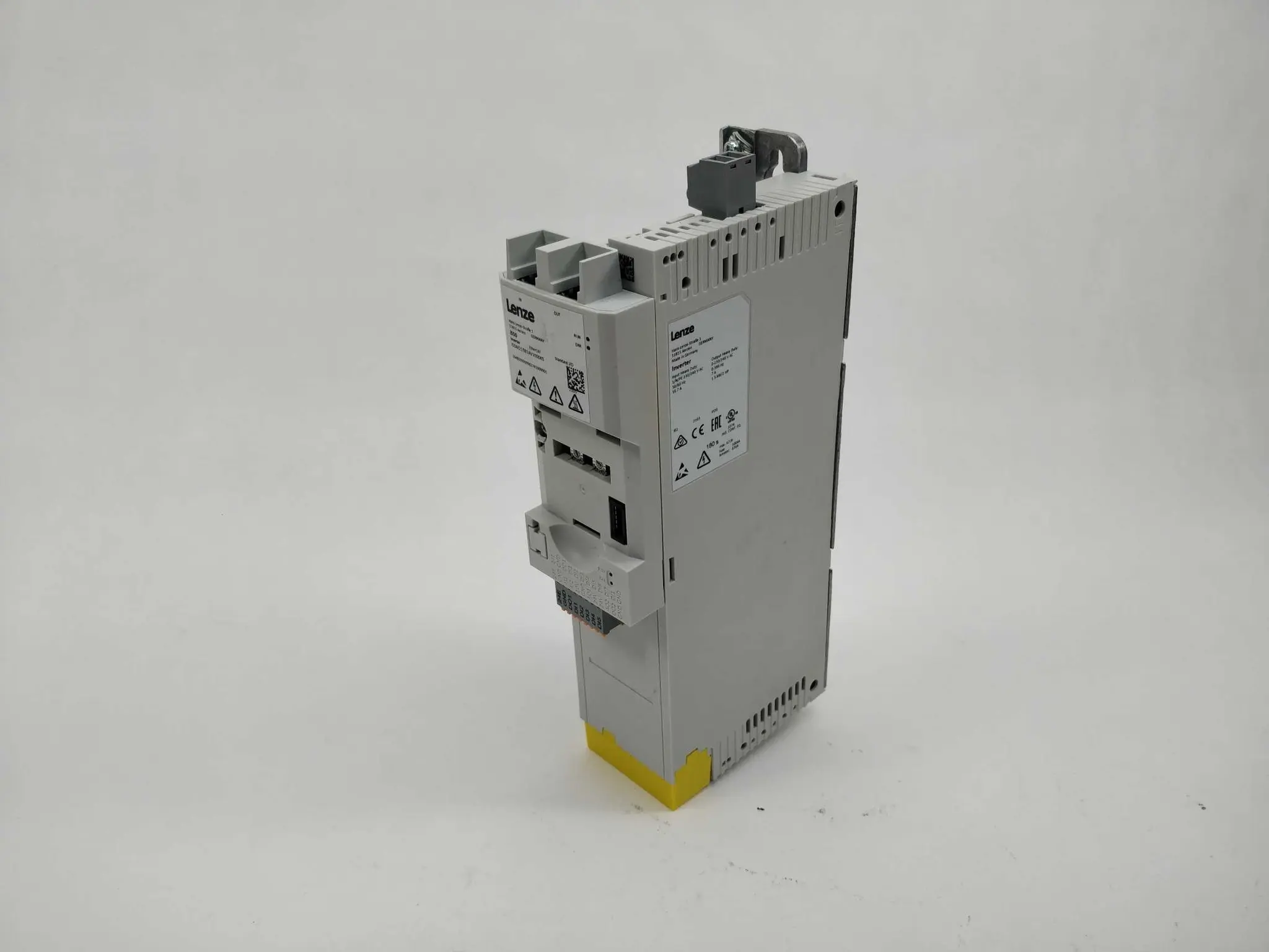 Produktfoto 1 von LENZE I55AE215B1AV1000KS