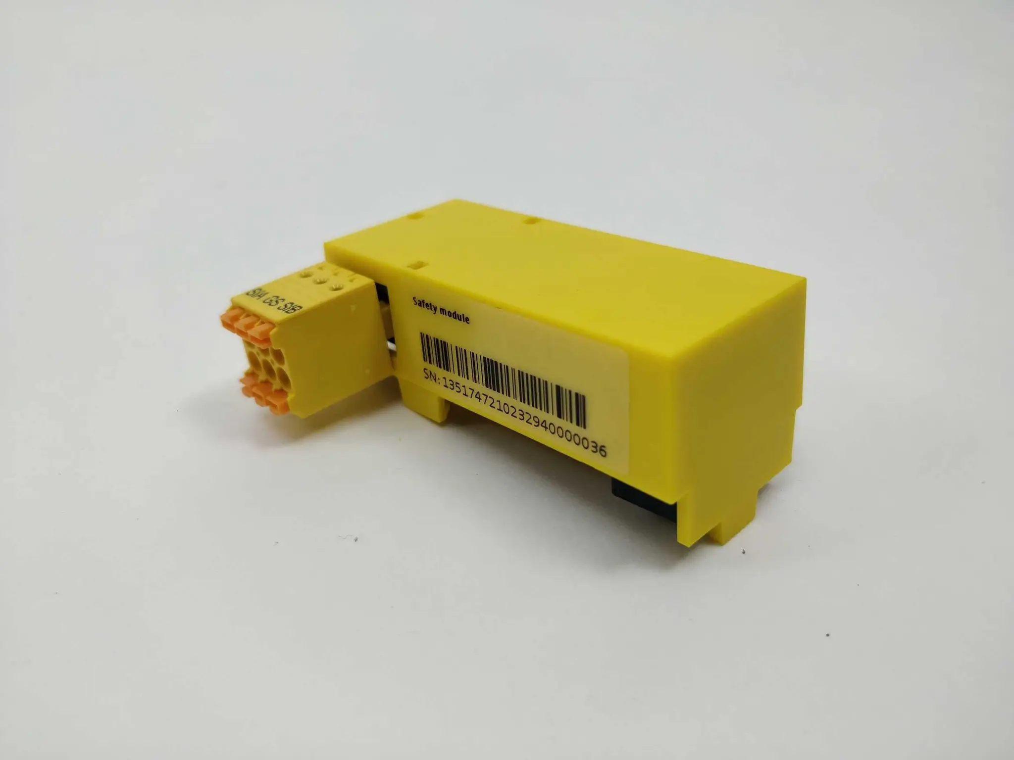 Produktfoto 1 von LENZE I5MASAV0000000