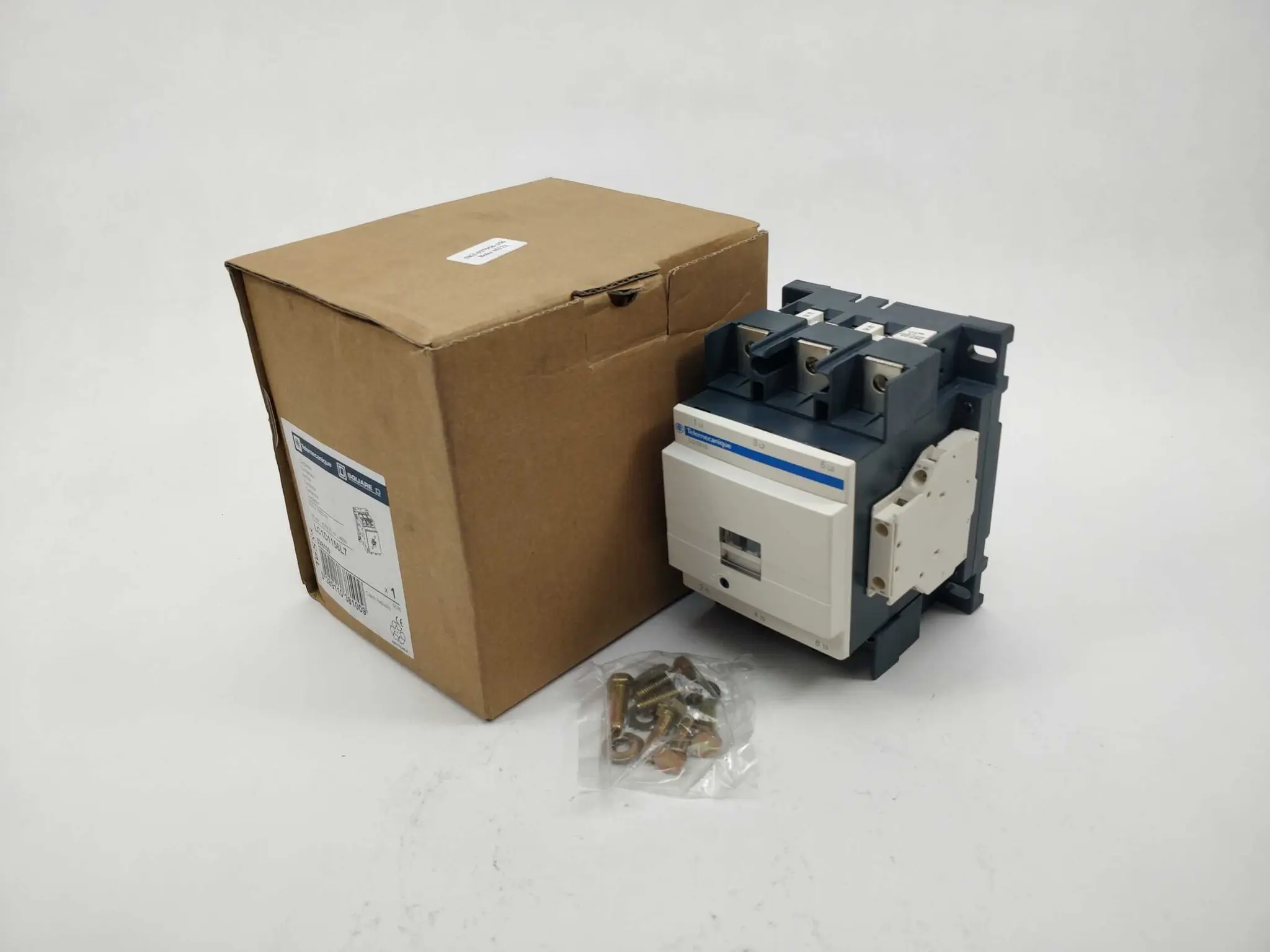 Produktfoto 1 von Schneider / Telemecanique LC1D1156L7