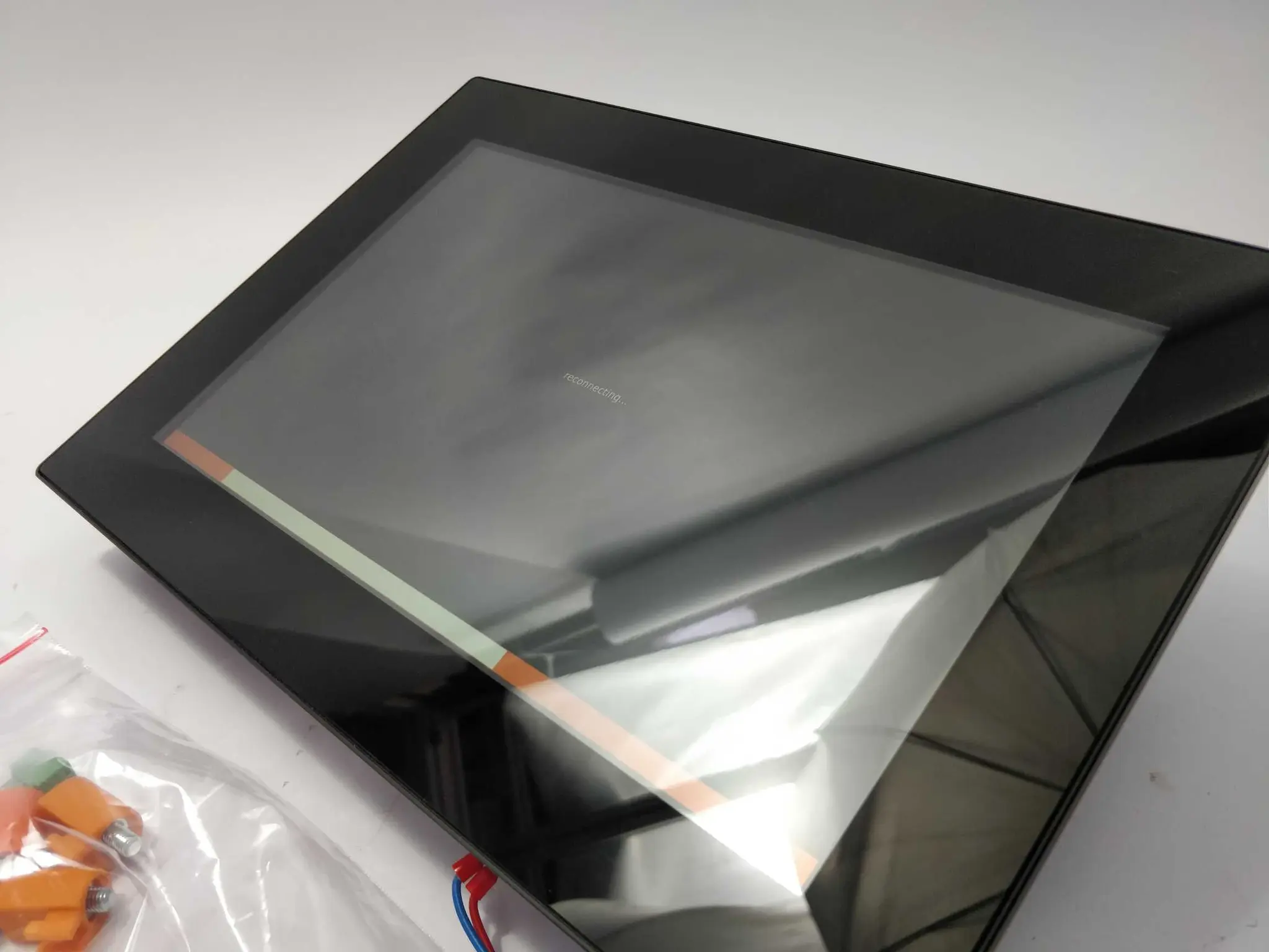 Produktfoto 1 von B&R 6PPT50.101E-10B