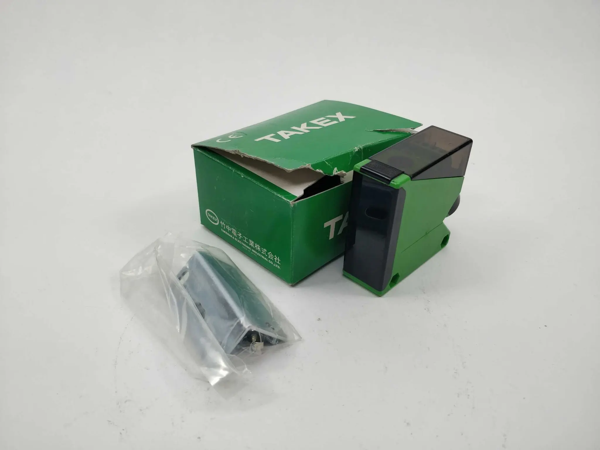 TAKEX DL-S100TC