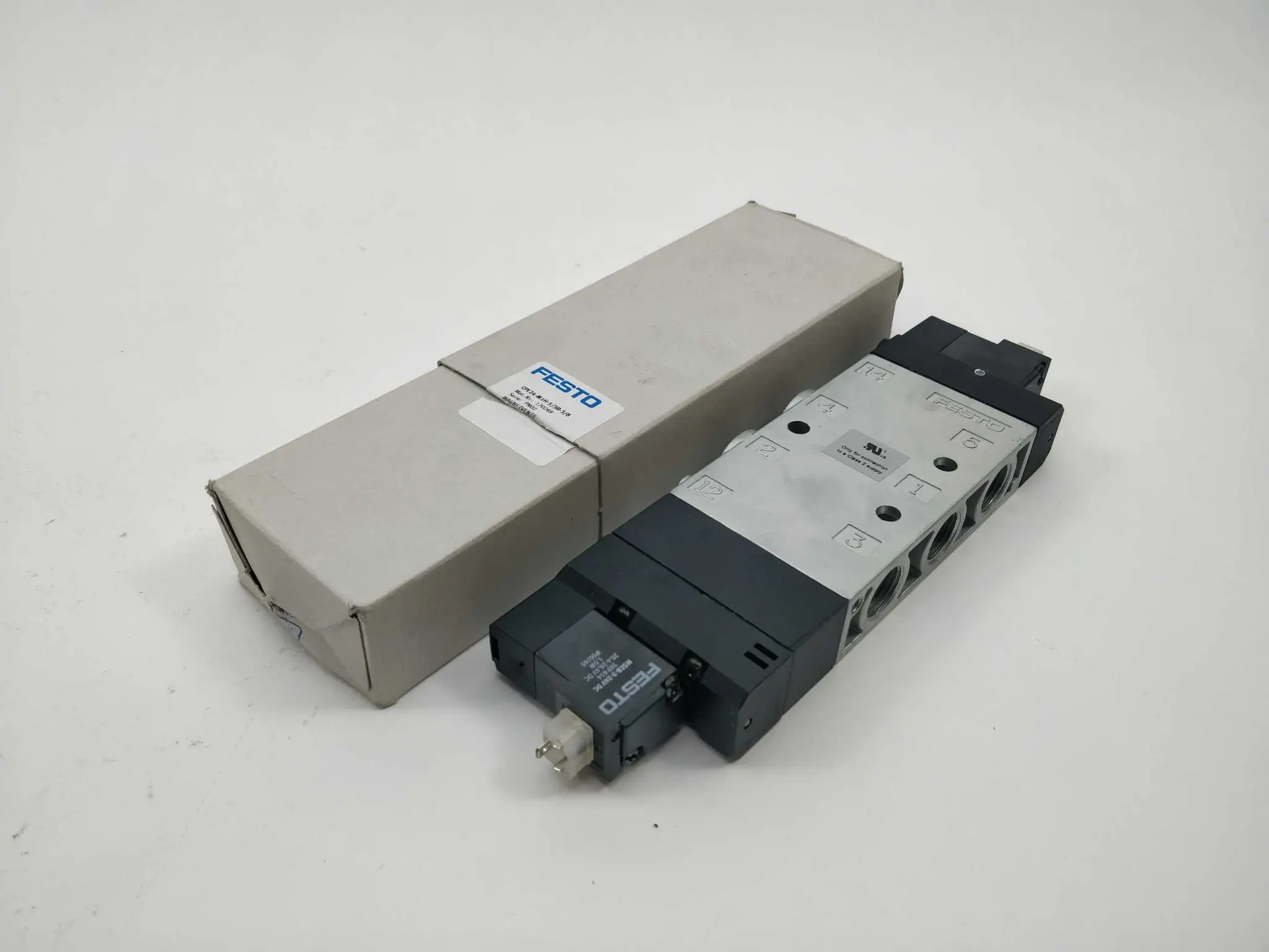Produktfoto 1 von Festo 170269