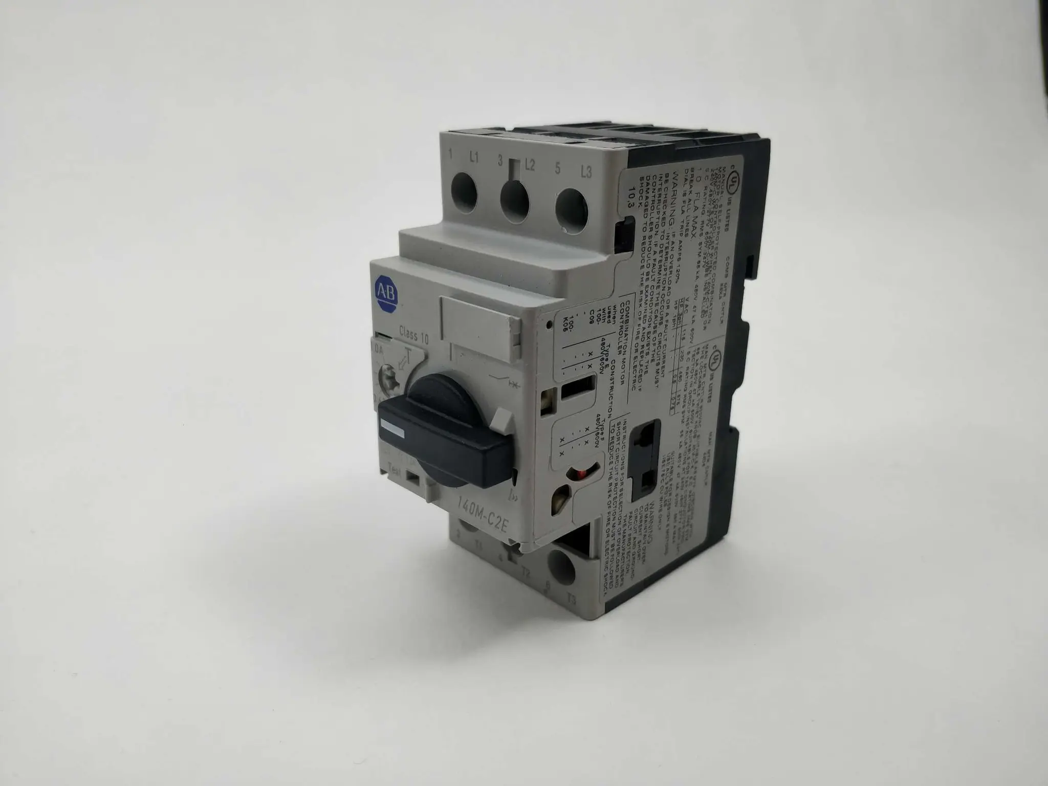 AB 140M-C2E-B10