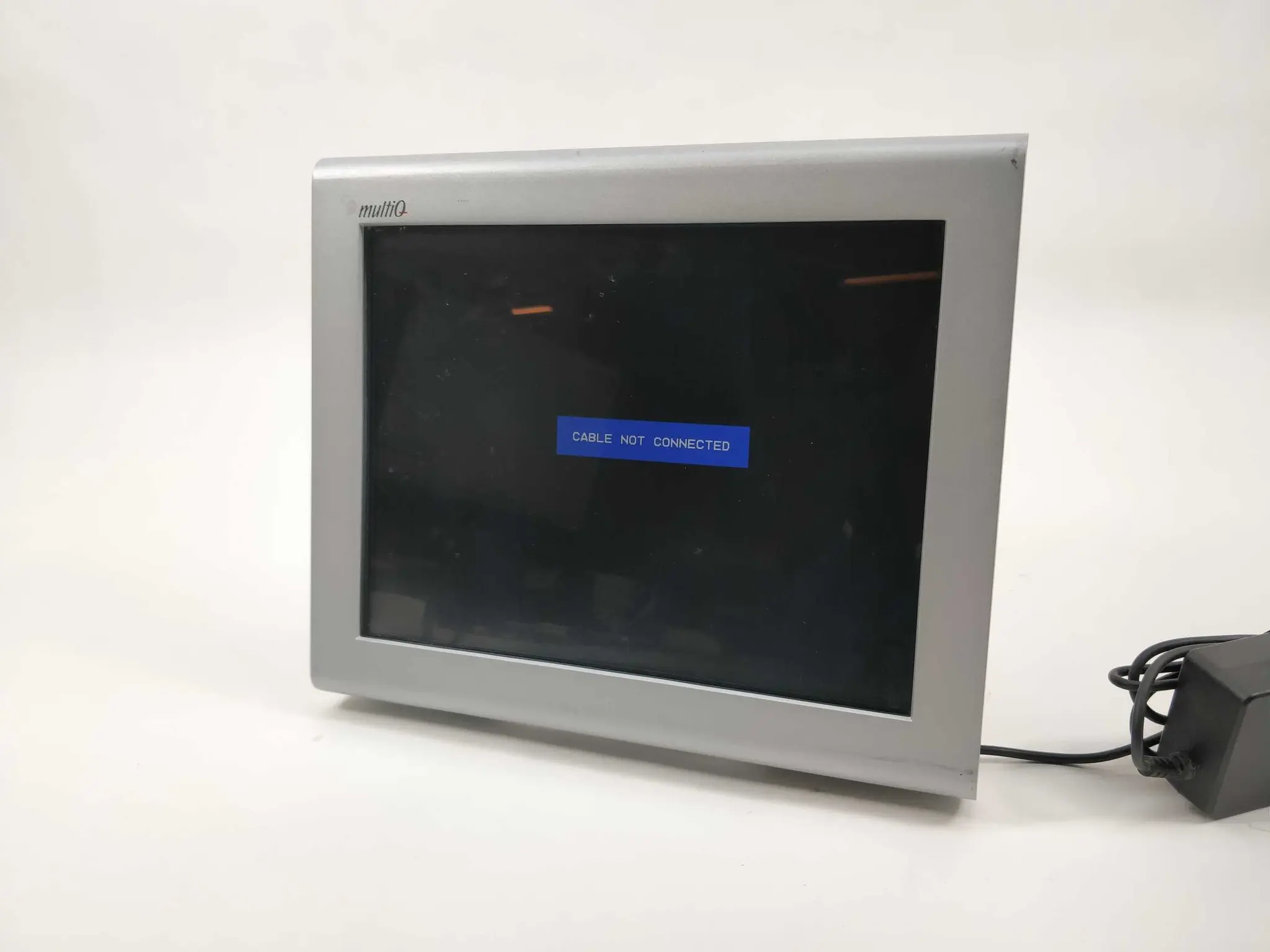 Produktfoto 1 von MultiQ MQ212