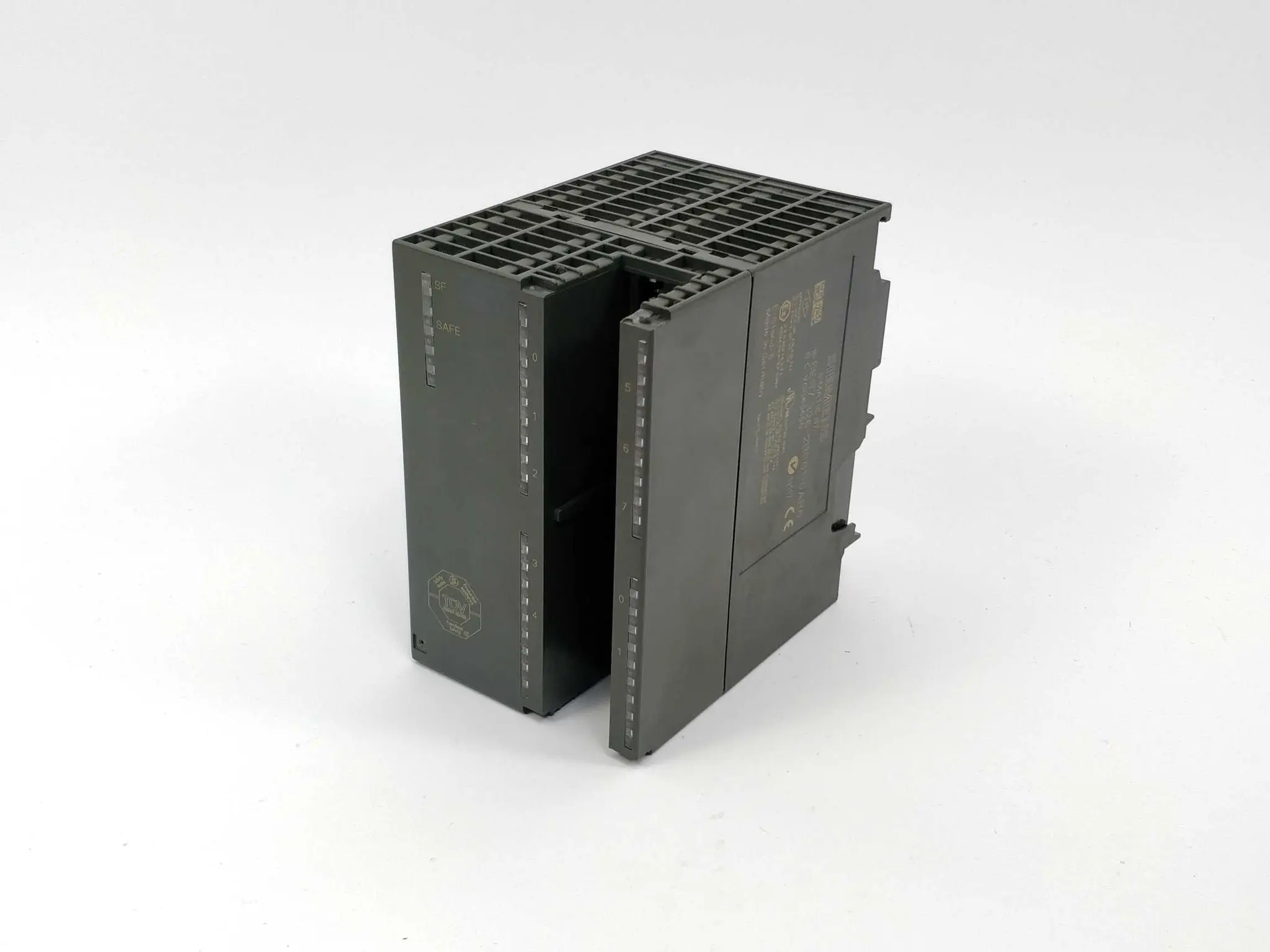 Produktfoto 1 von Siemens 6ES7326-2BF01-0AB0