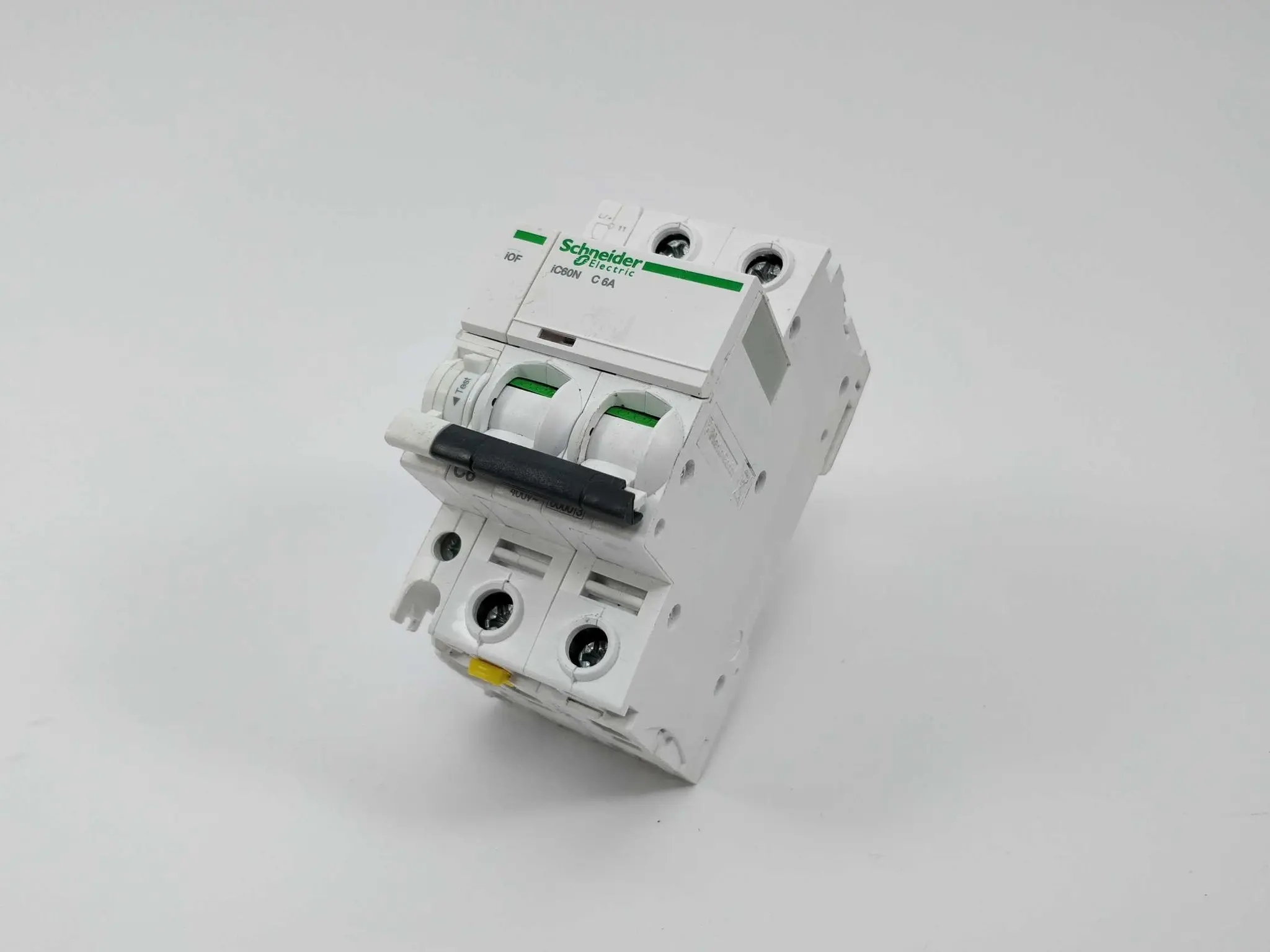 Produktfoto 1 von Schneider Electric A9F04206