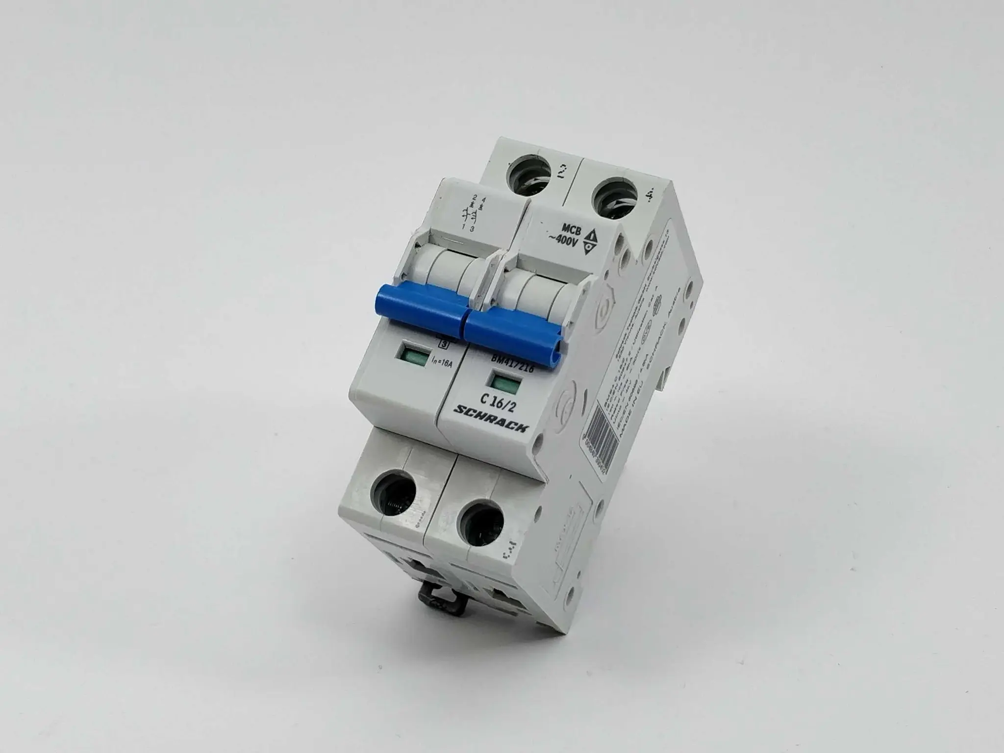 Produktfoto 1 von Schrack BM417216