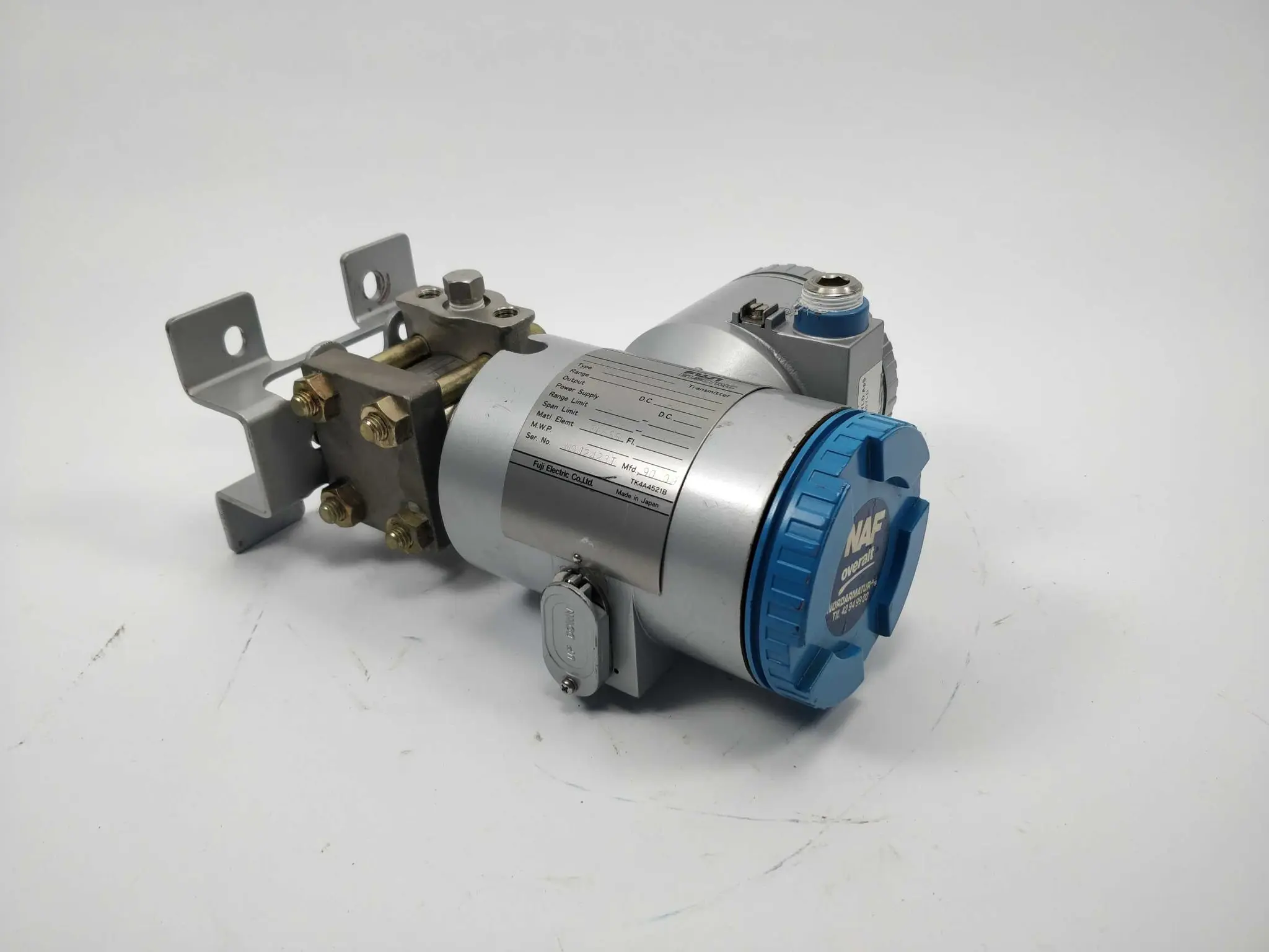 Produktfoto 1 von Fuji Electric FHGV01W1-AAEYY