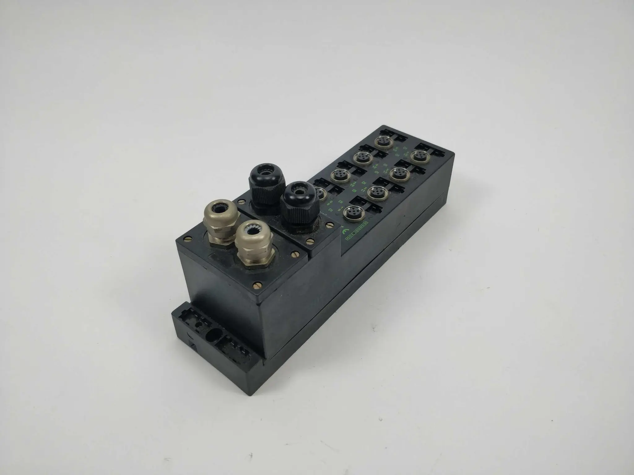 Produktfoto 1 von MURR Elektronik 55453
