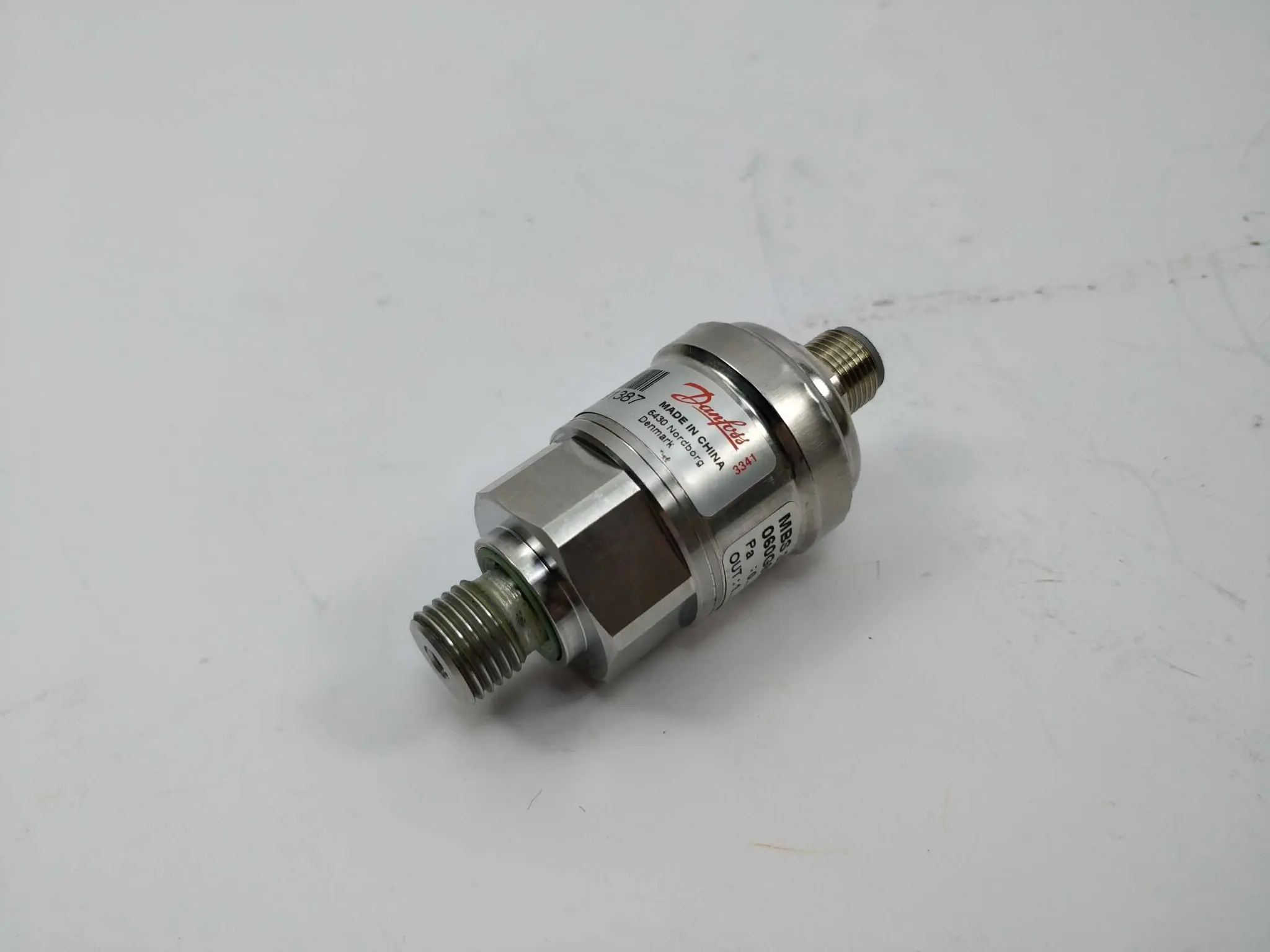 Produktfoto 1 von Danfoss 060G6623
