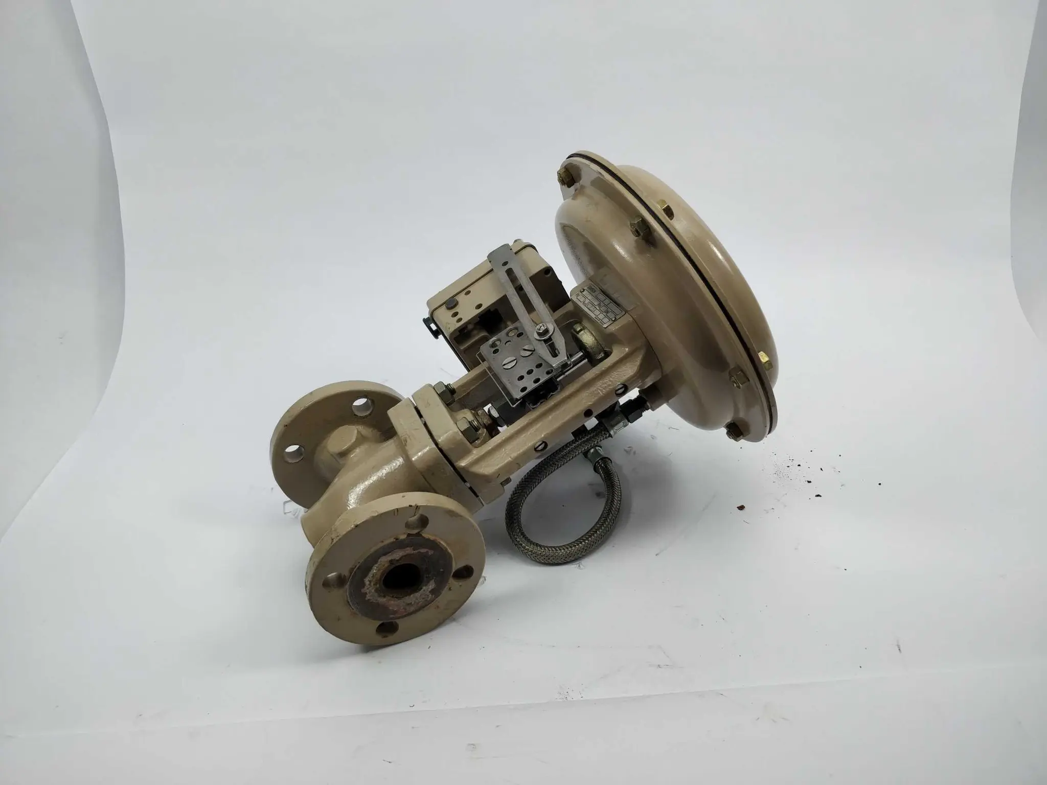Produktfoto 1 von Samson 3271-01-240-FA