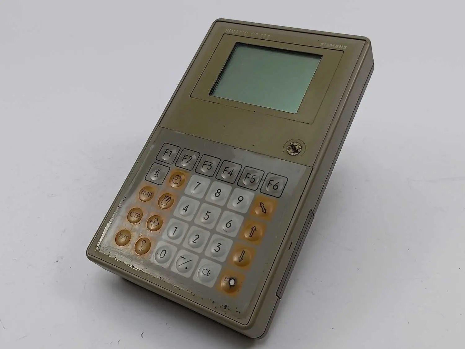 Produktfoto 1 von Siemens 6ES5396-0UA11
