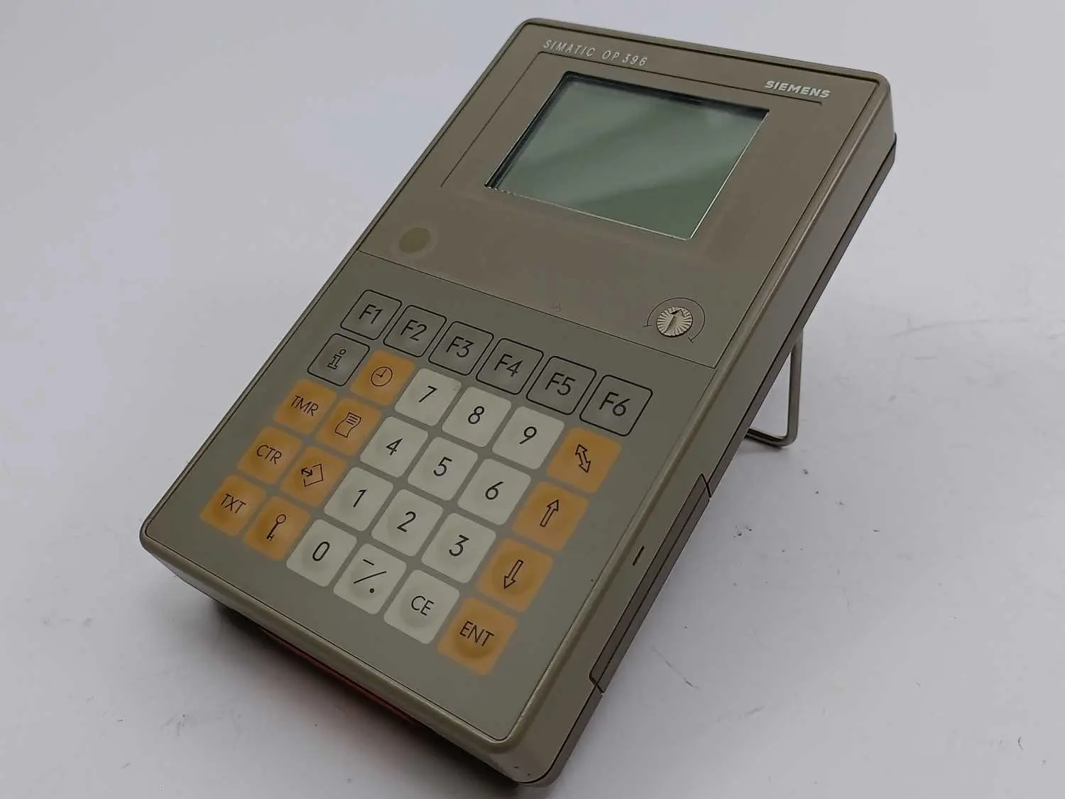 Produktfoto 1 von Siemens 6ES5396-0UA11