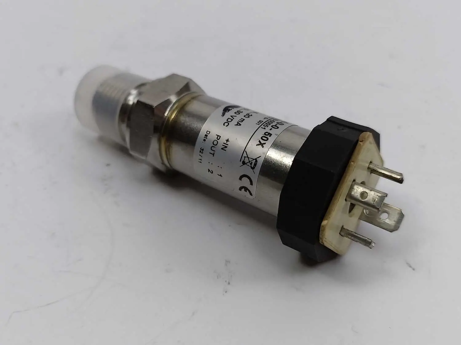 Produktfoto 1 von Muller PD-2-1-4-4-0-0-50X