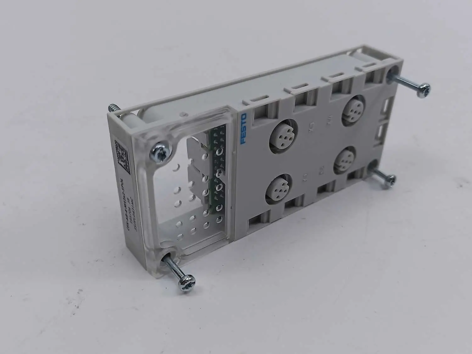 Produktfoto 1 von Festo 195704