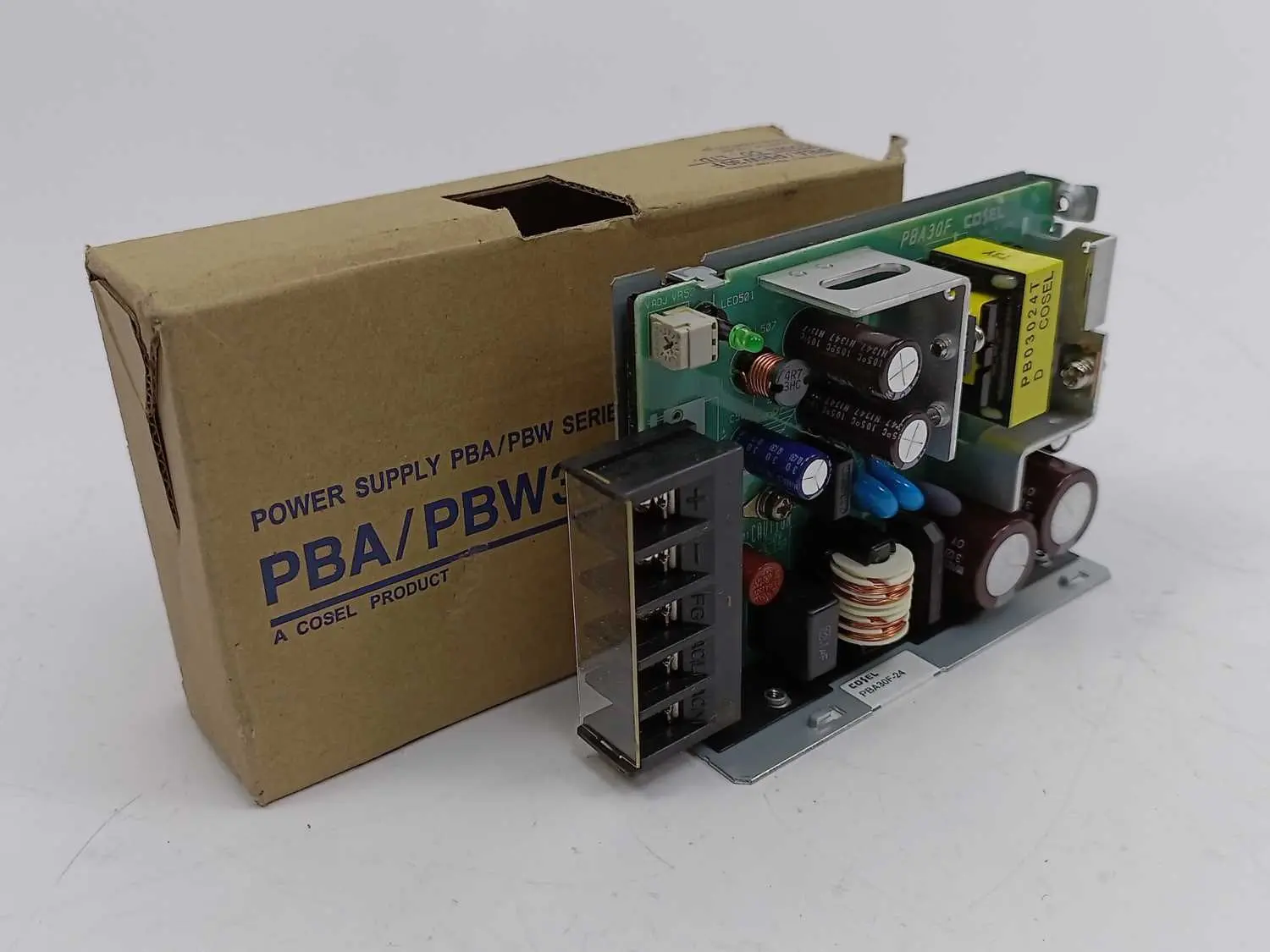 Produktfoto 1 von COSEL PBA30F