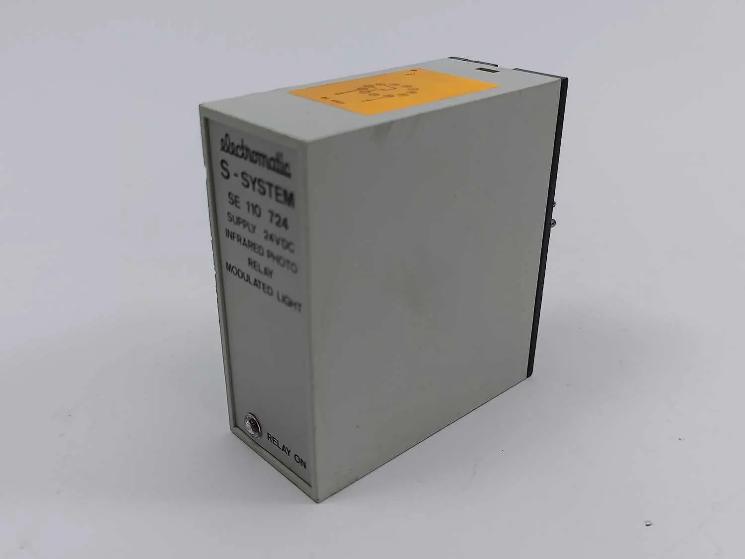 Produktfoto 1 von Electromatic SE 110 724