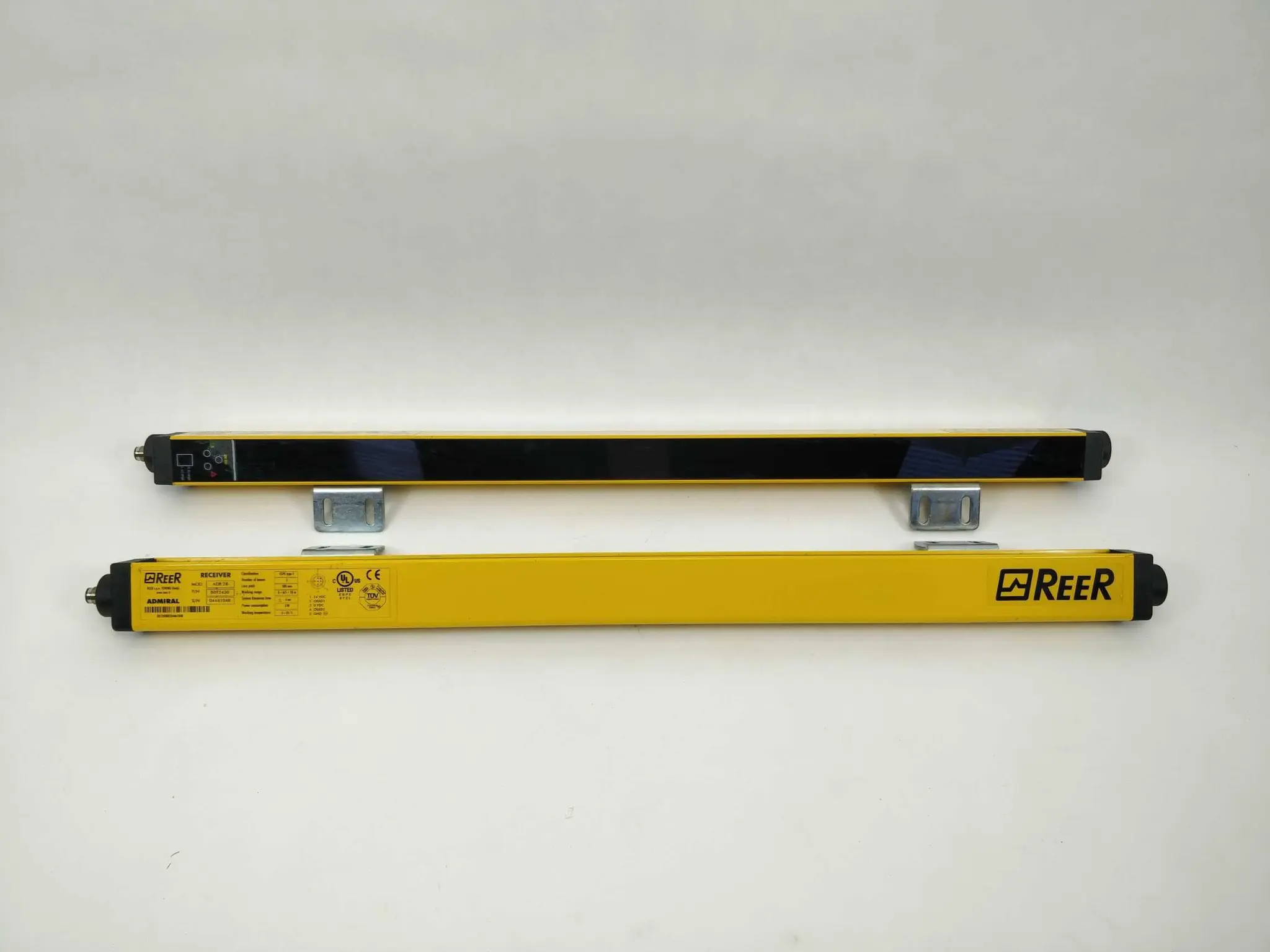 Produktfoto 1 von Reer Emitter ADE 2B. 8012429