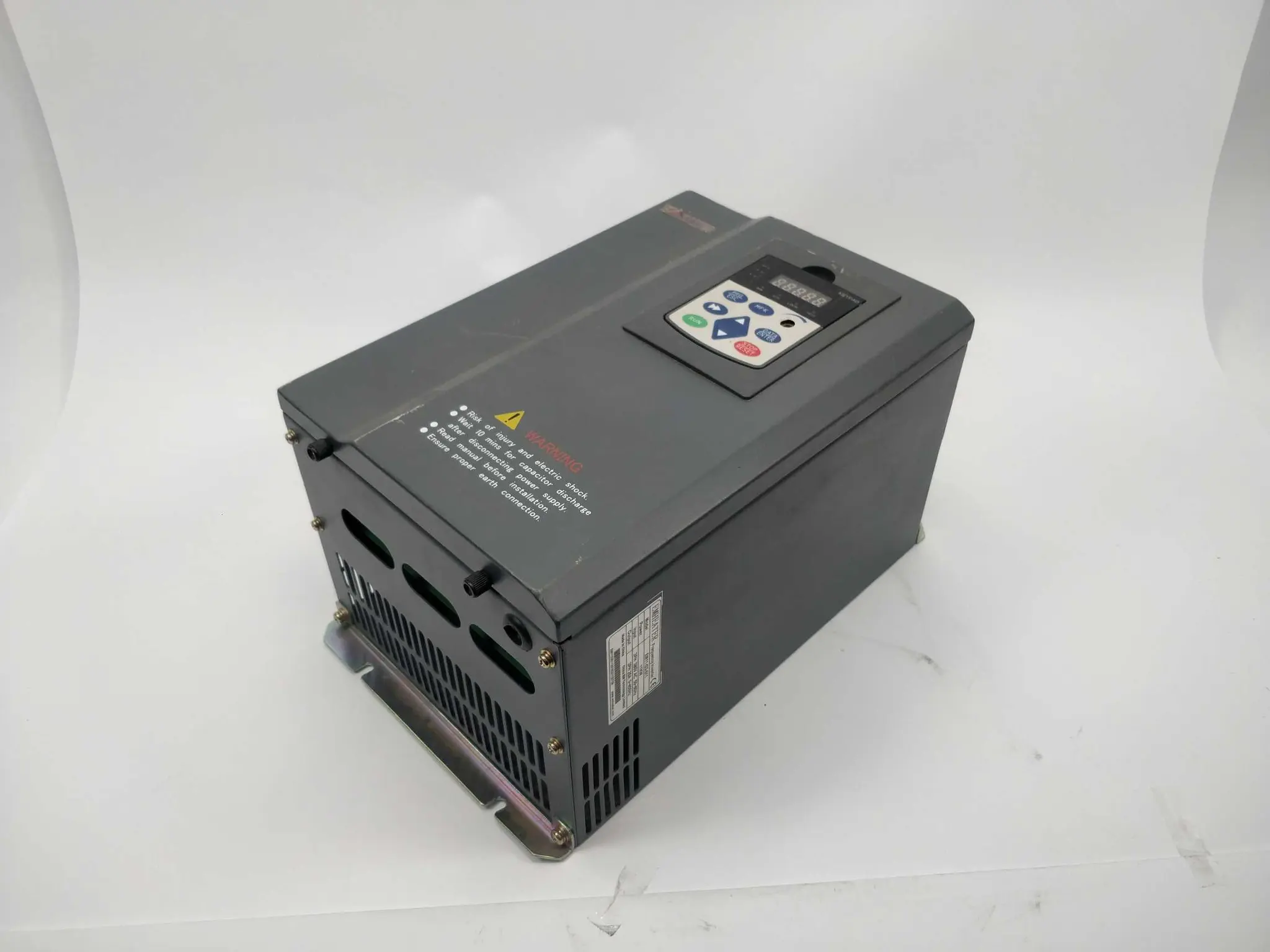 Produktfoto 1 von Emheater EM11-G3-011