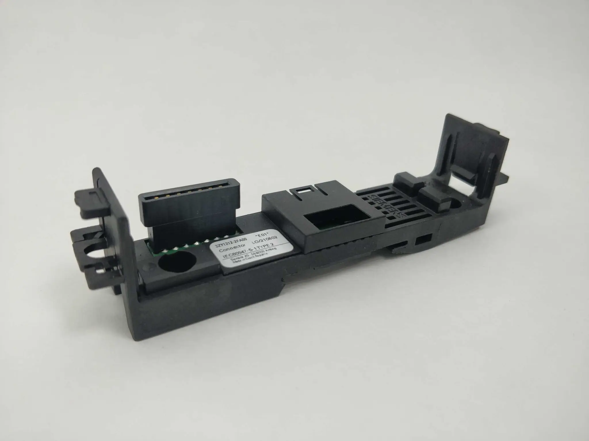 Produktfoto 1 von Siemens 3ZY1212-2FA00