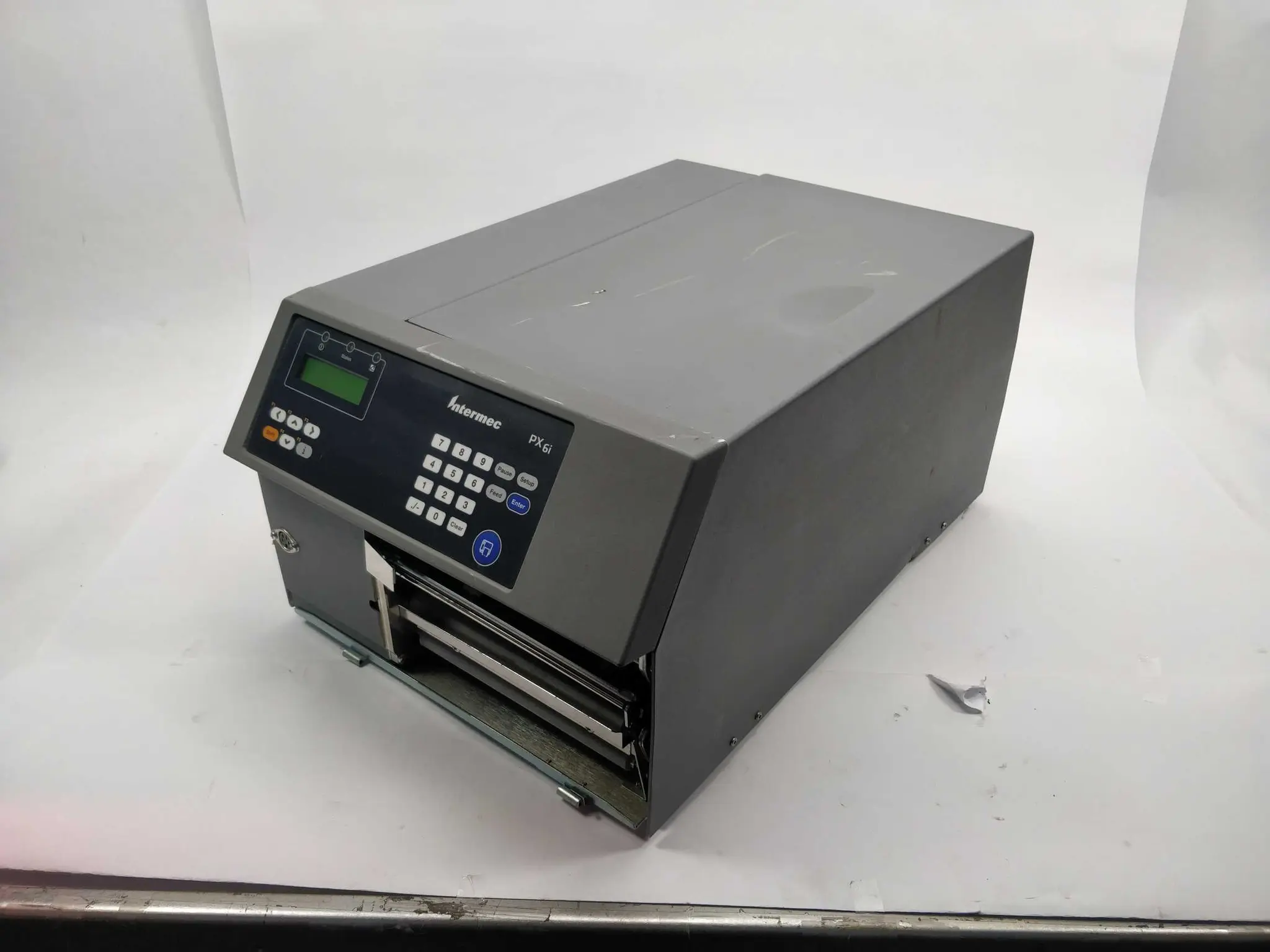 Produktfoto 1 von Intermec PX6C010000001130
