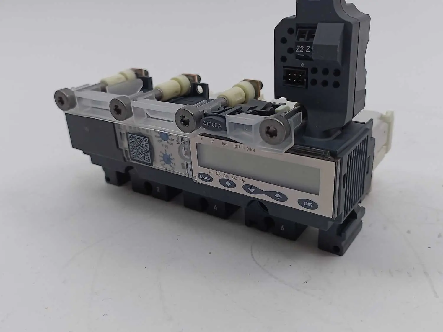 Produktfoto 1 von SchneiderE LV429100