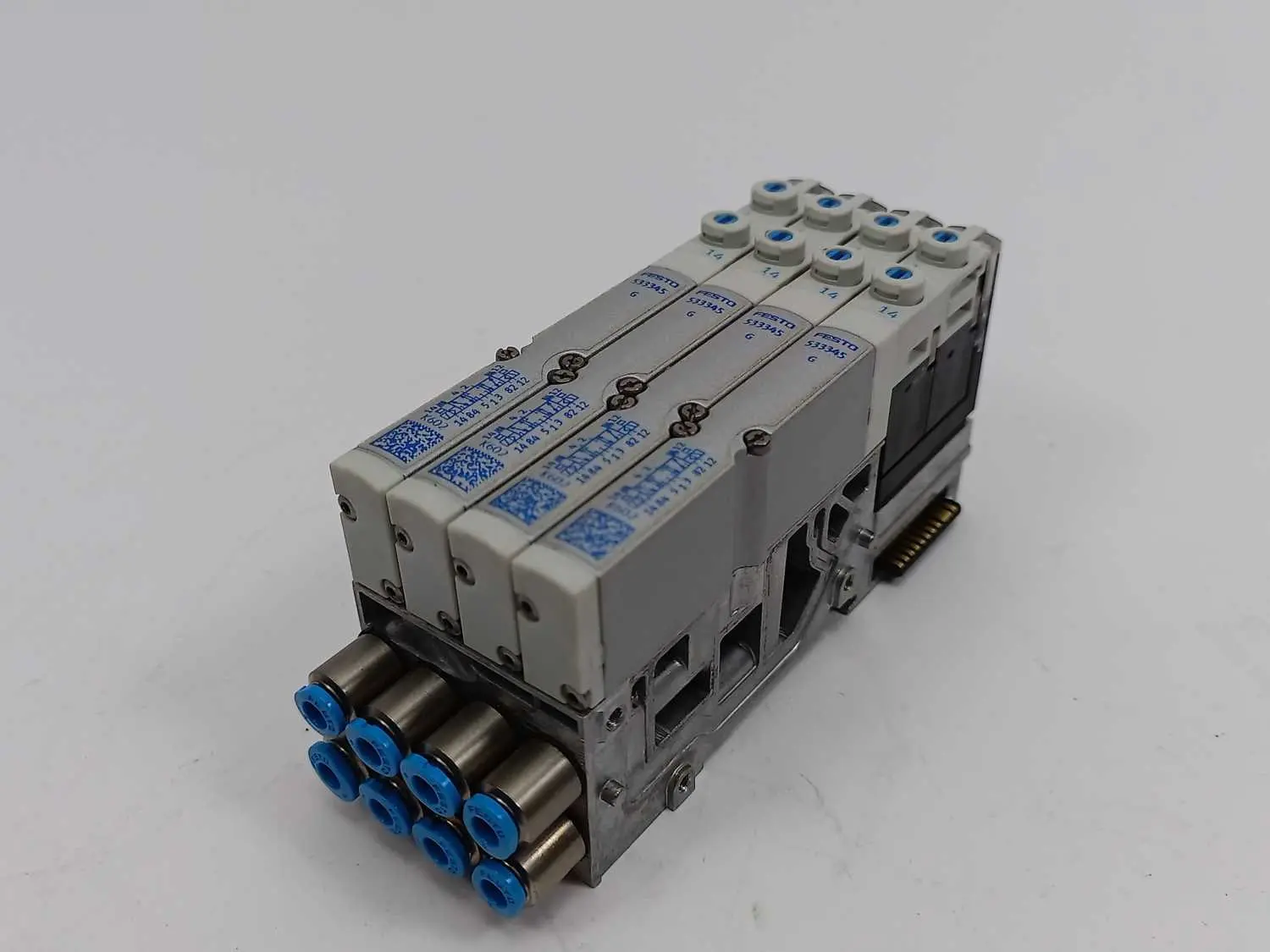 Produktfoto 1 von Festo 533361