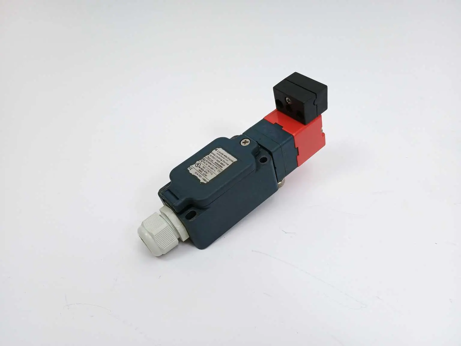 Produktfoto 1 von Leuze Electronic L10-P2C1-M20-SB20