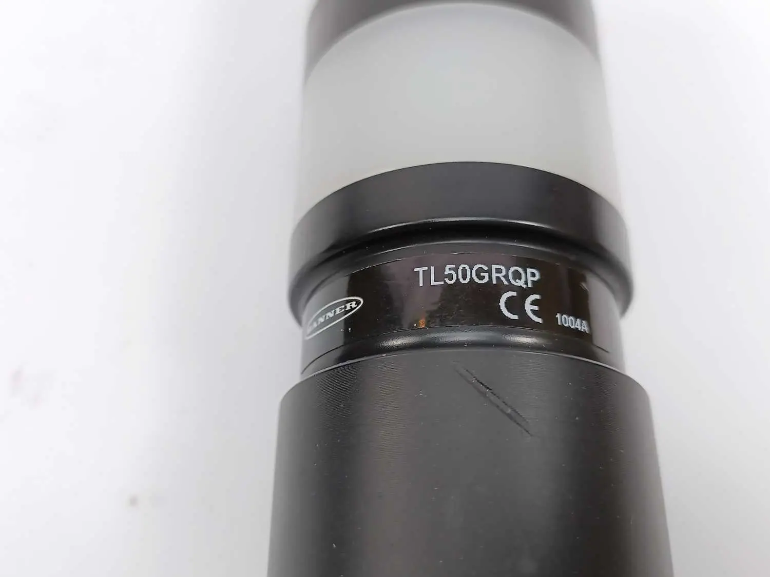 Produktfoto 1 von BANNER TL50GRQP