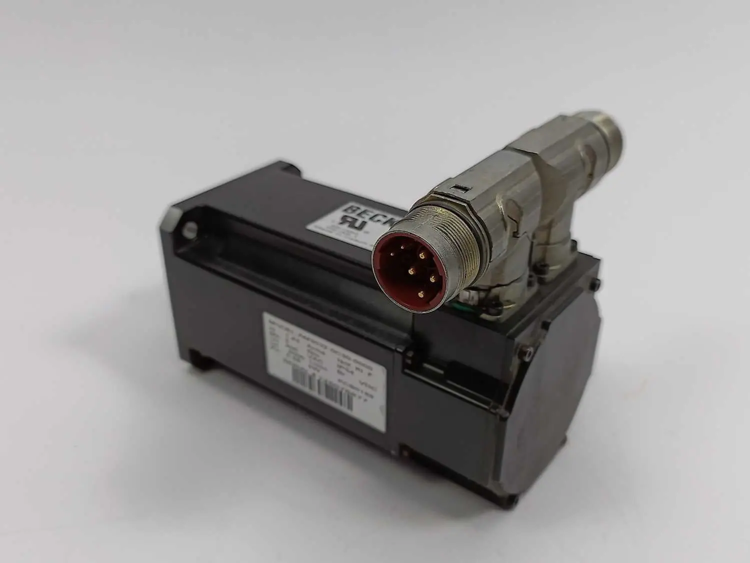 Produktfoto 1 von Beckhoff AM3032-0C30-0000