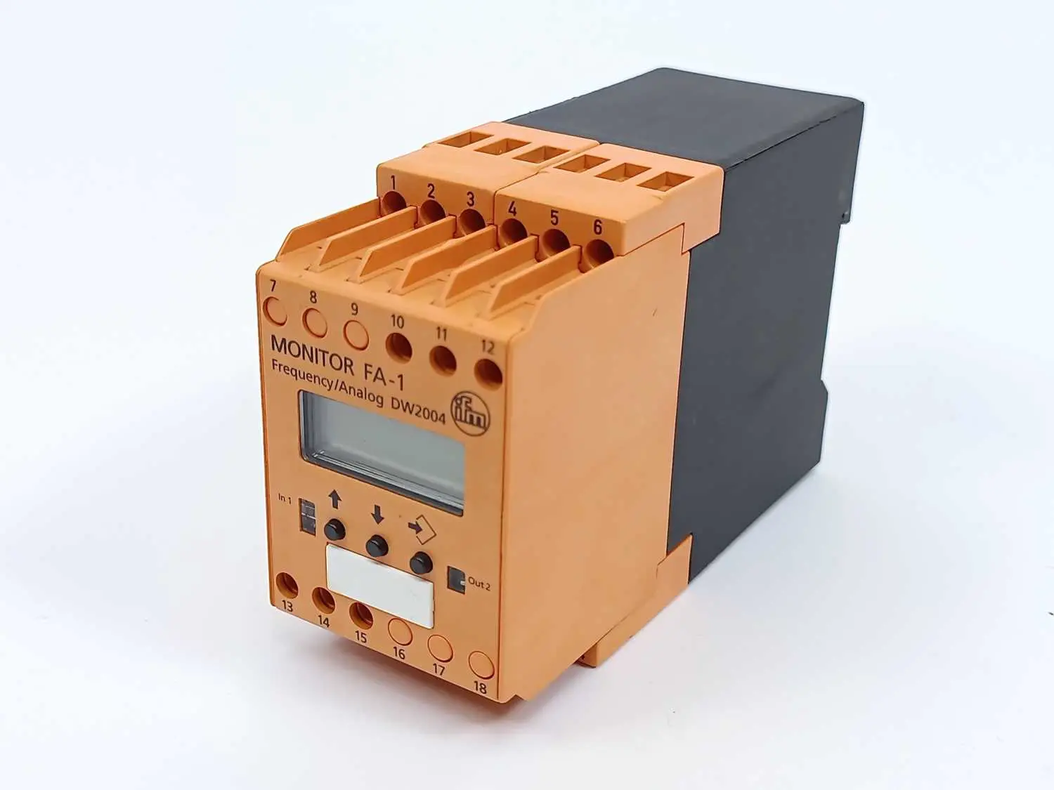 Produktfoto 1 von Ifm Electronic DW2004