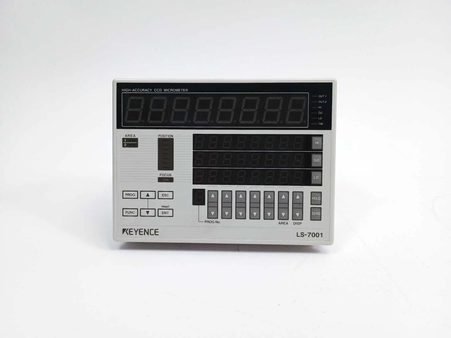 Produktfoto 1 von KEYENCE LS-7001