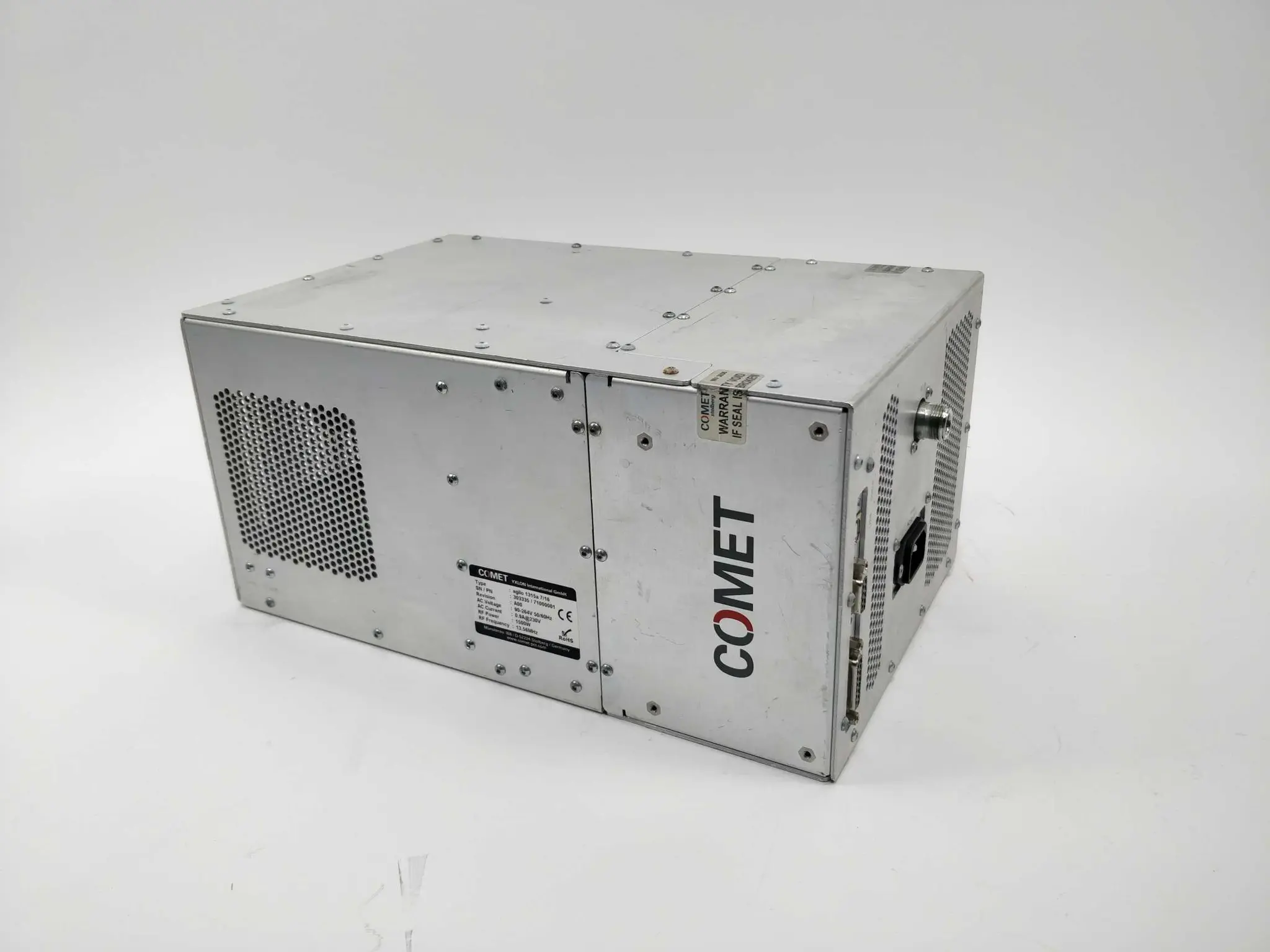 Produktfoto 1 von Comet 71000001