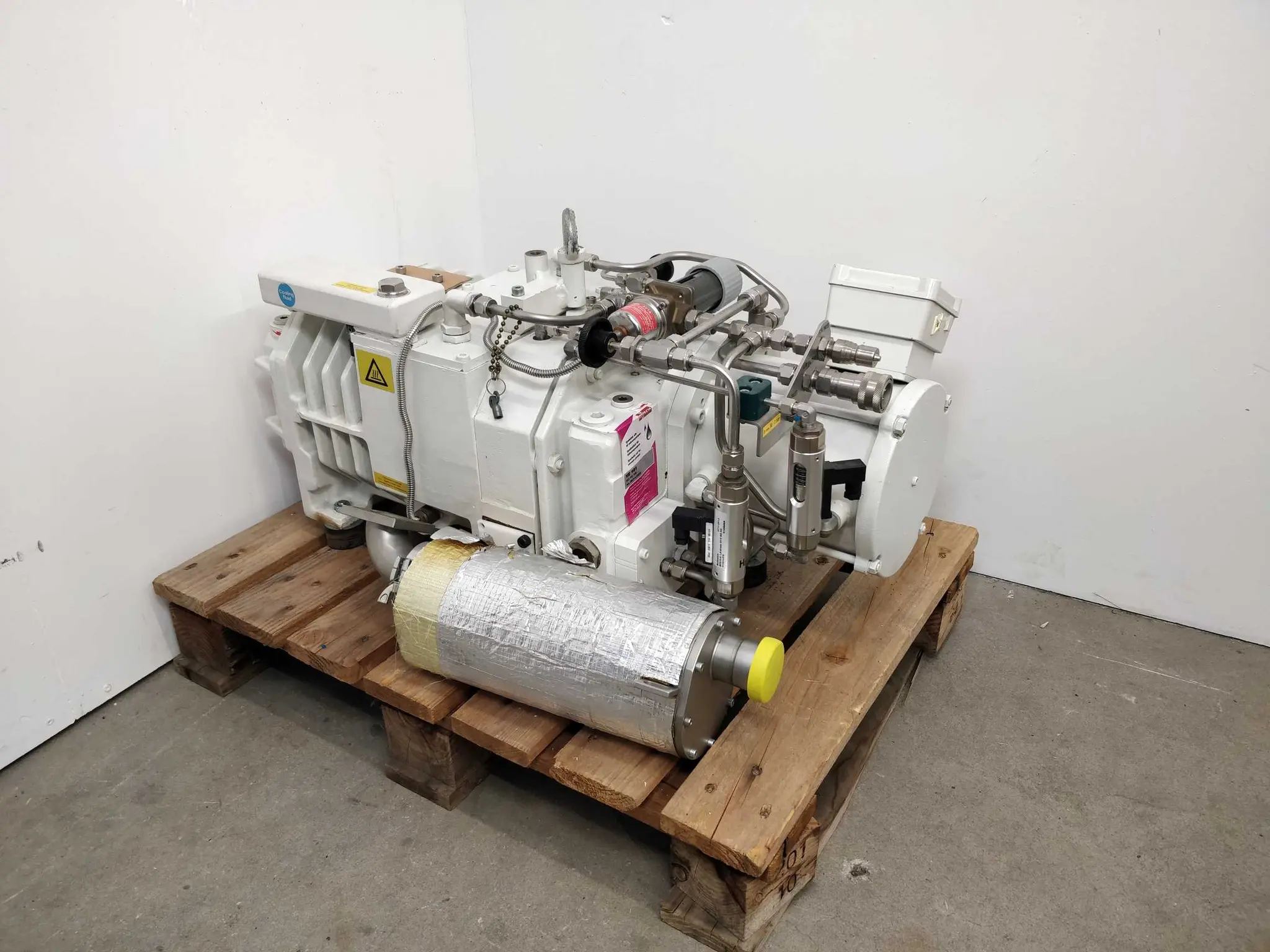 Produktfoto 1 von Busch NS 0070 A EZ3 ZZXX