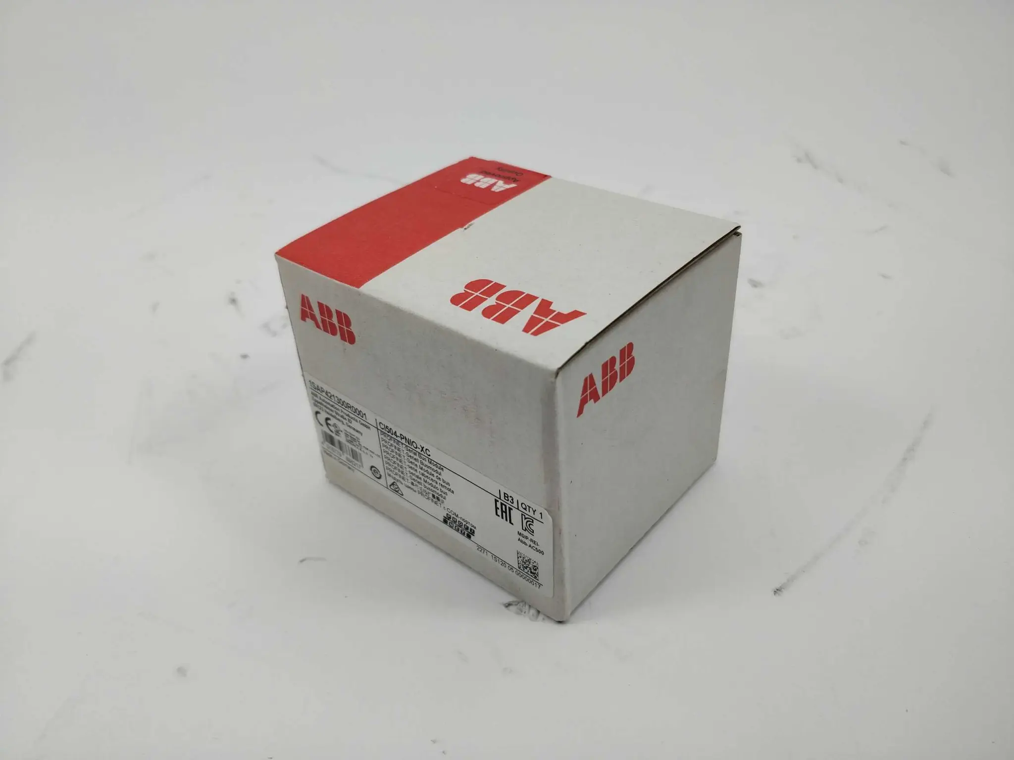 Produktfoto 1 von ABB CI504-PNIO-XC