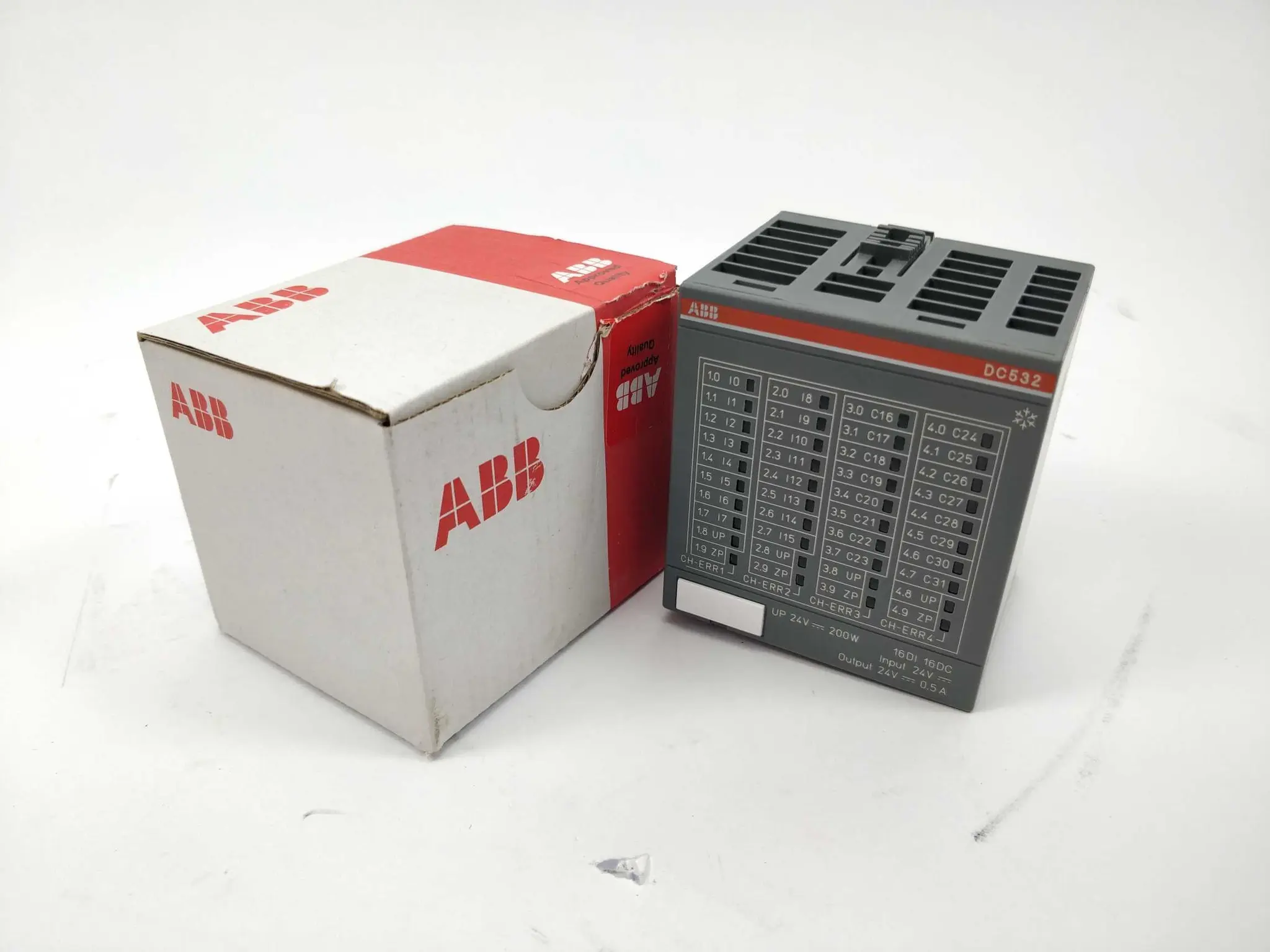 Produktfoto 1 von ABB 1SAP440100R0001