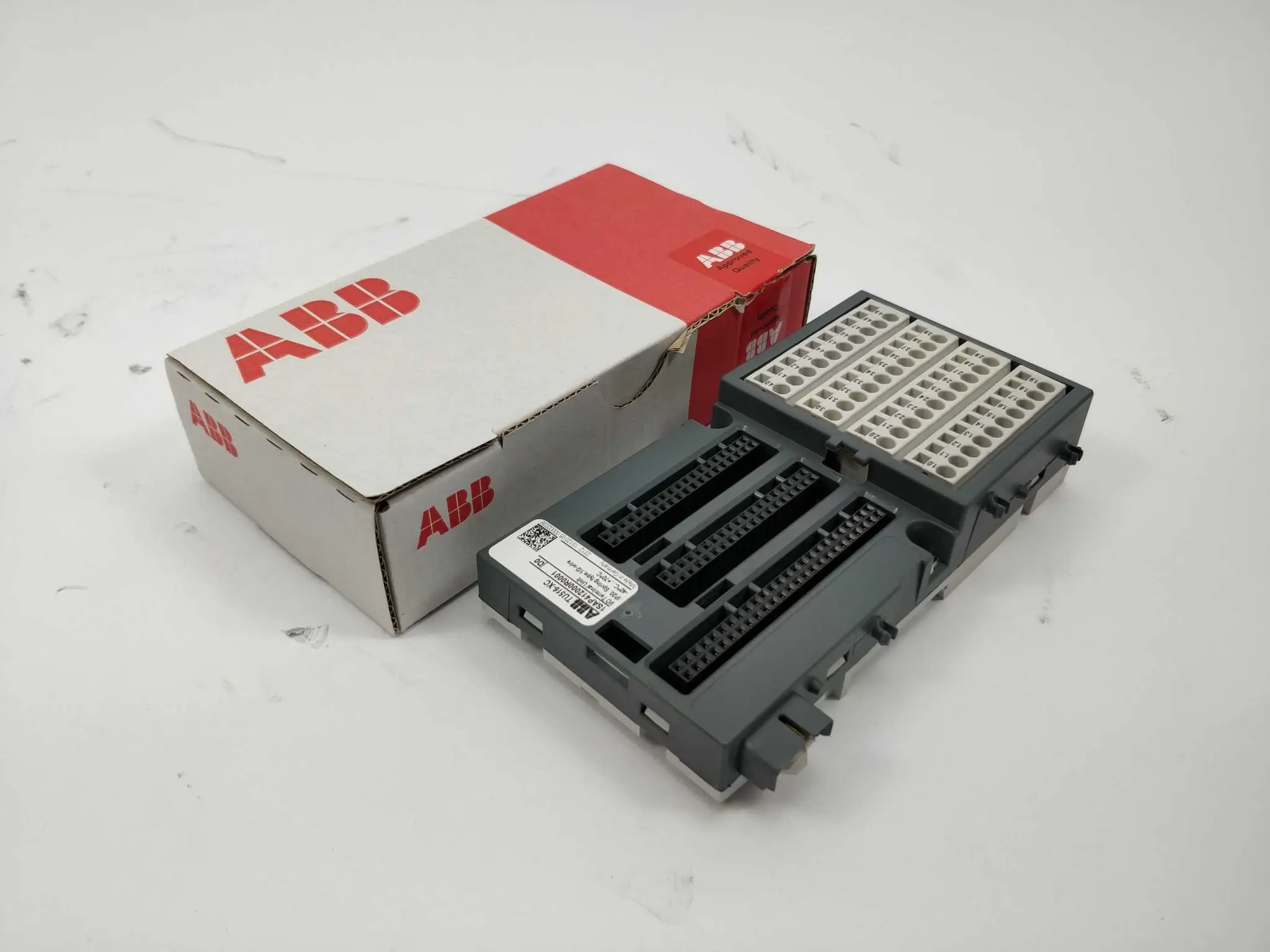 Produktfoto 1 von ABB 1SAP412000R0001