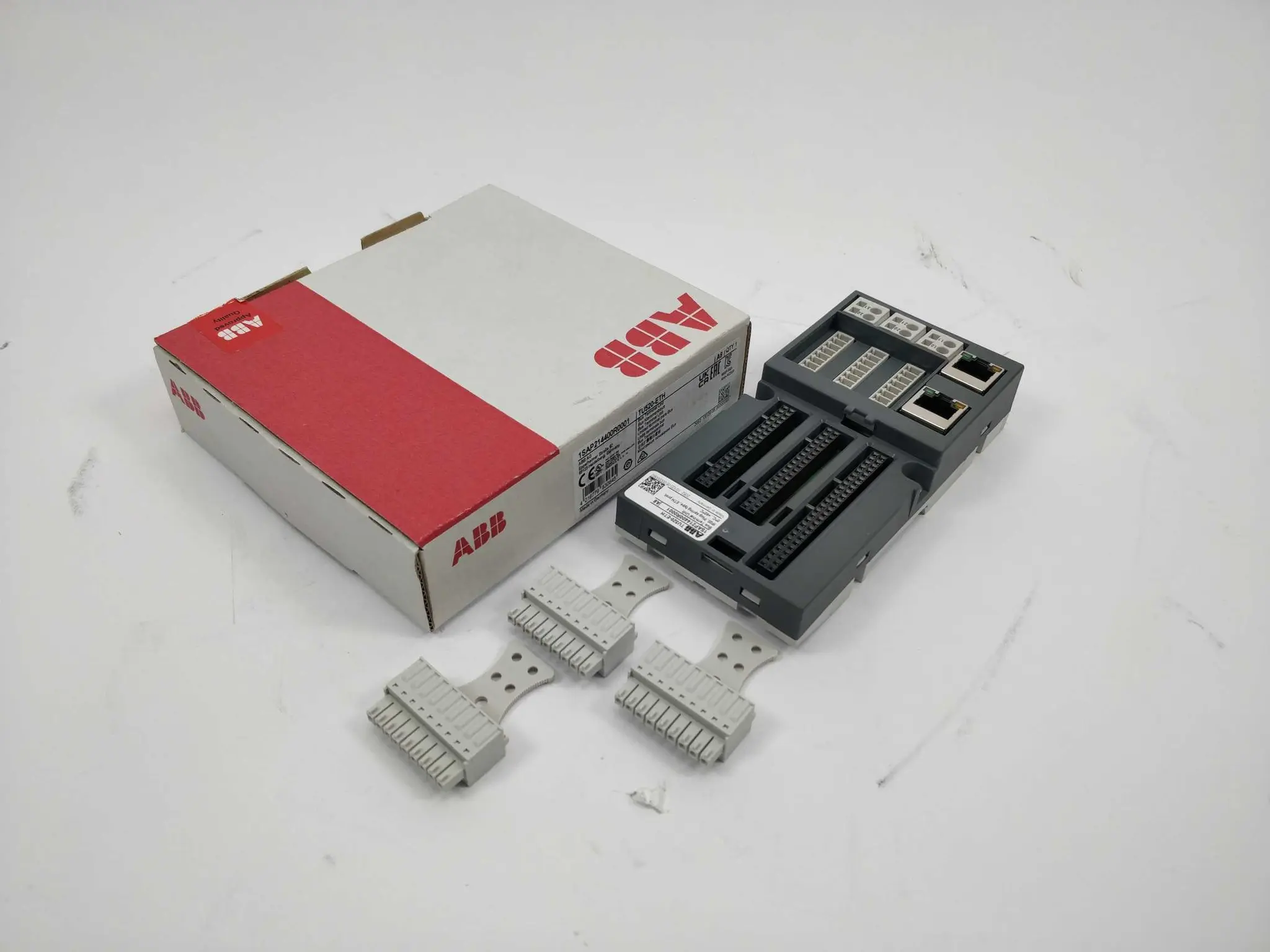 Produktfoto 1 von ABB 1SAP214400R0001