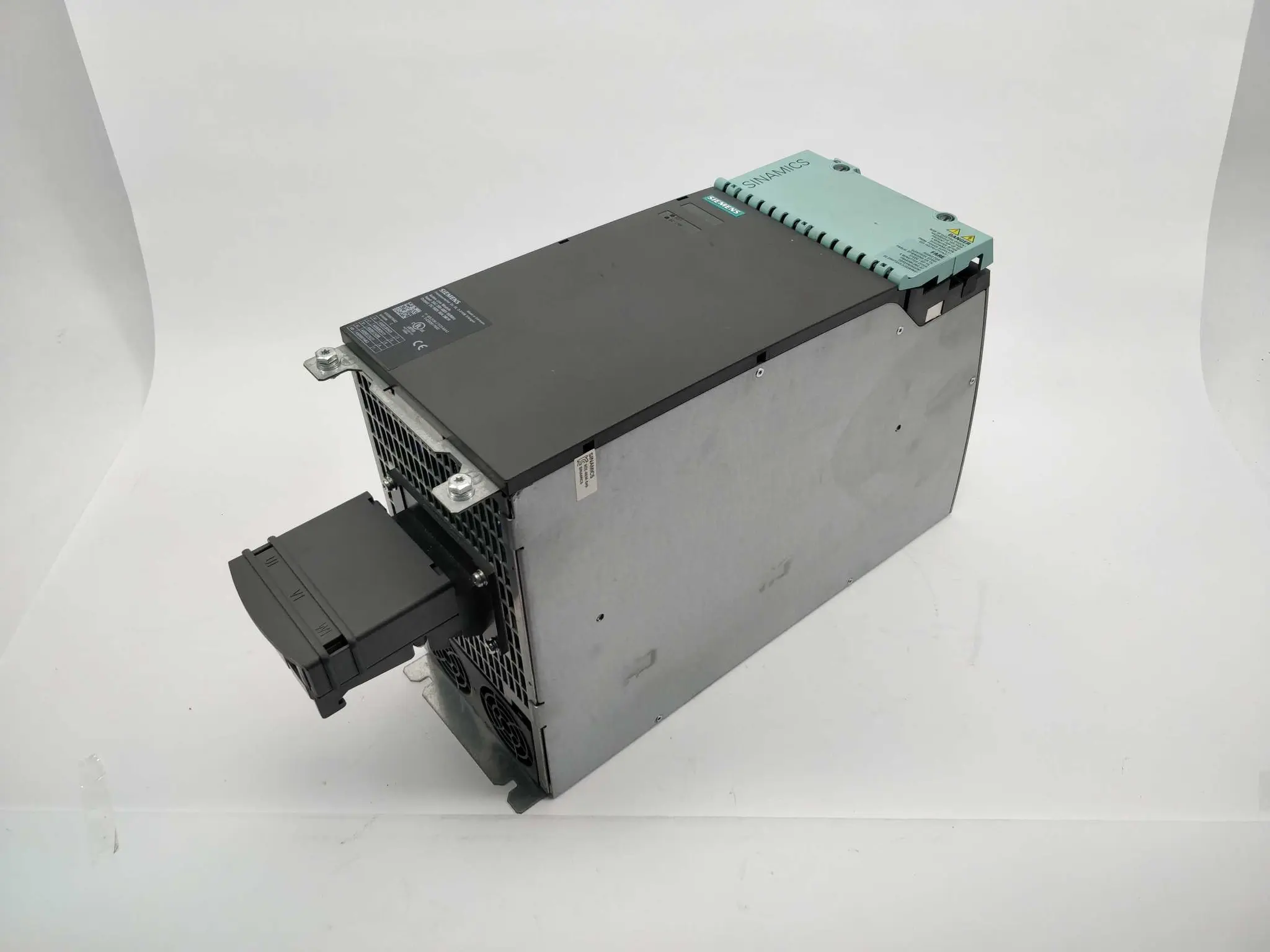 Produktfoto 1 von Siemens 6SL3130-7TE23-6AA3