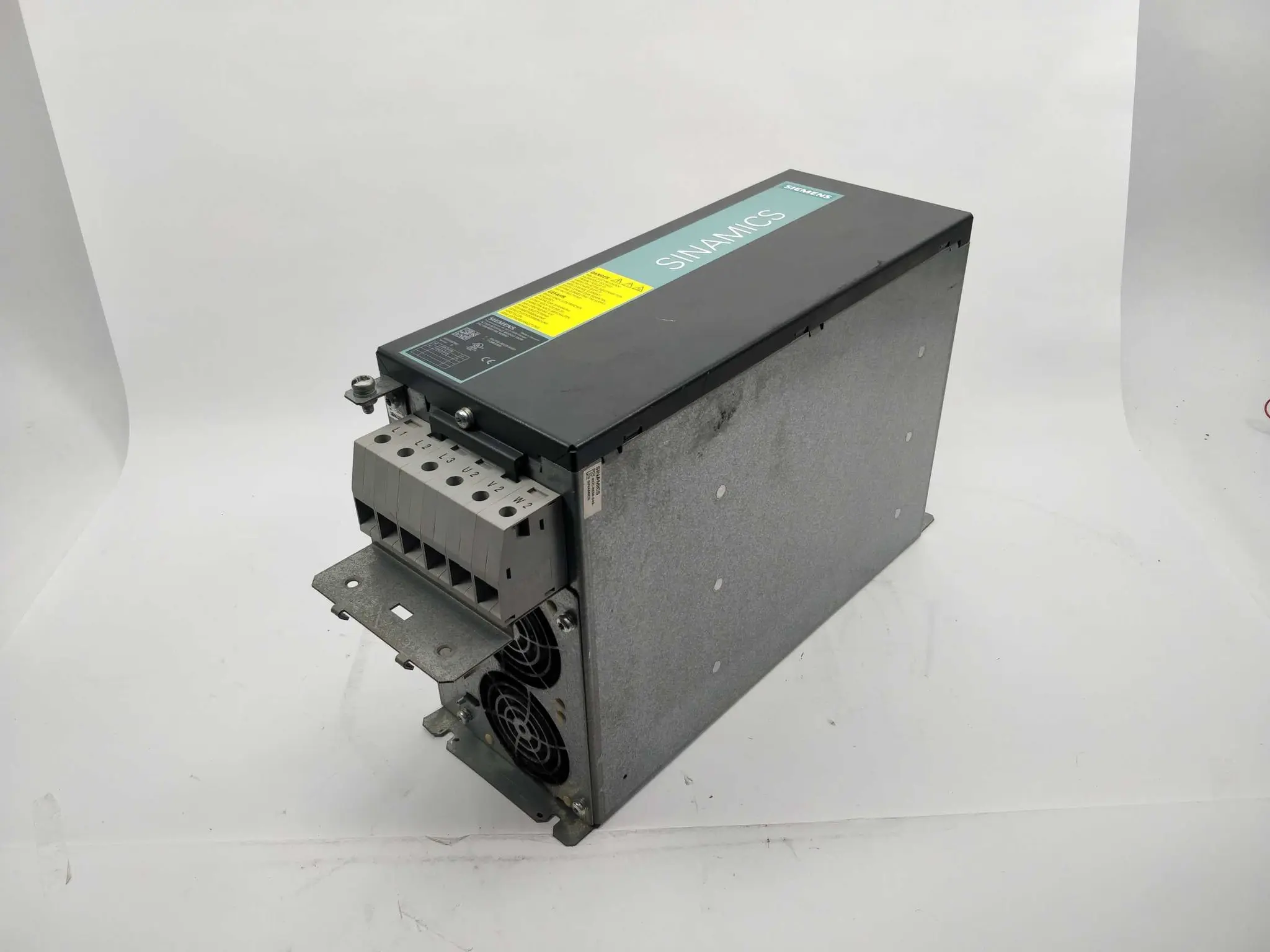 Produktfoto 1 von Siemens 6SL3100-0BE23-6AB0