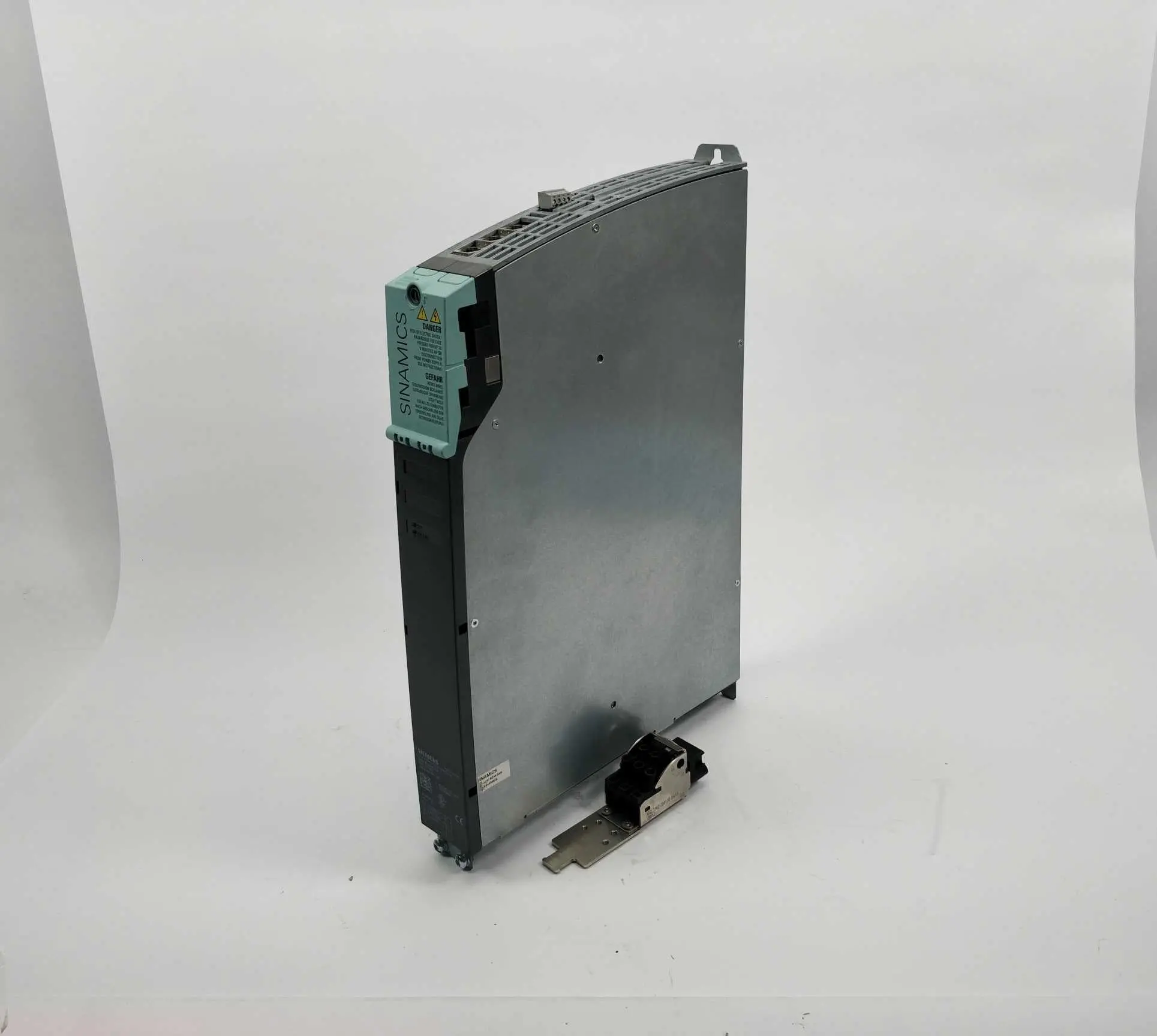 Produktfoto 1 von Siemens 6SL3120-1TE21-8AA3