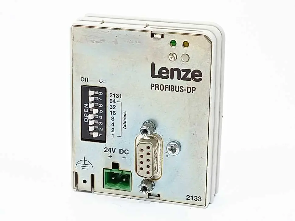 Produktfoto 1 von LENZE EMF2133IB