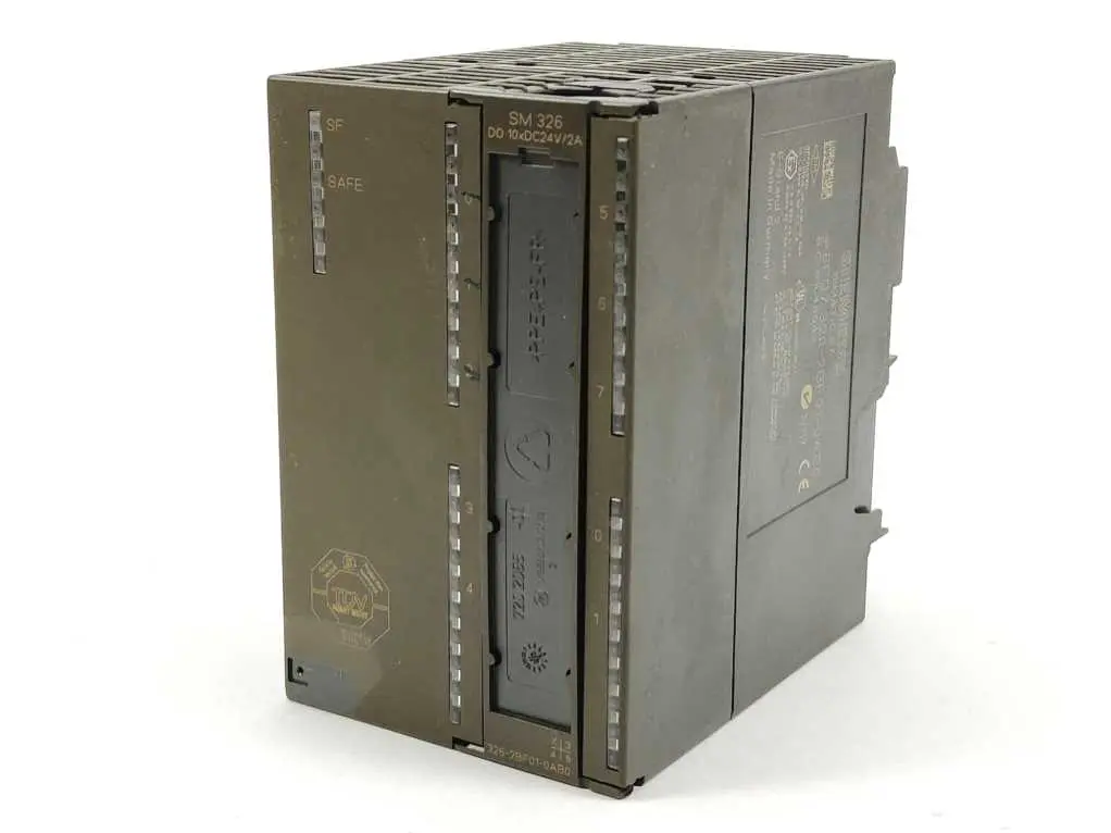 Produktfoto 1 von Siemens 6ES7326-2BF01-0AB0