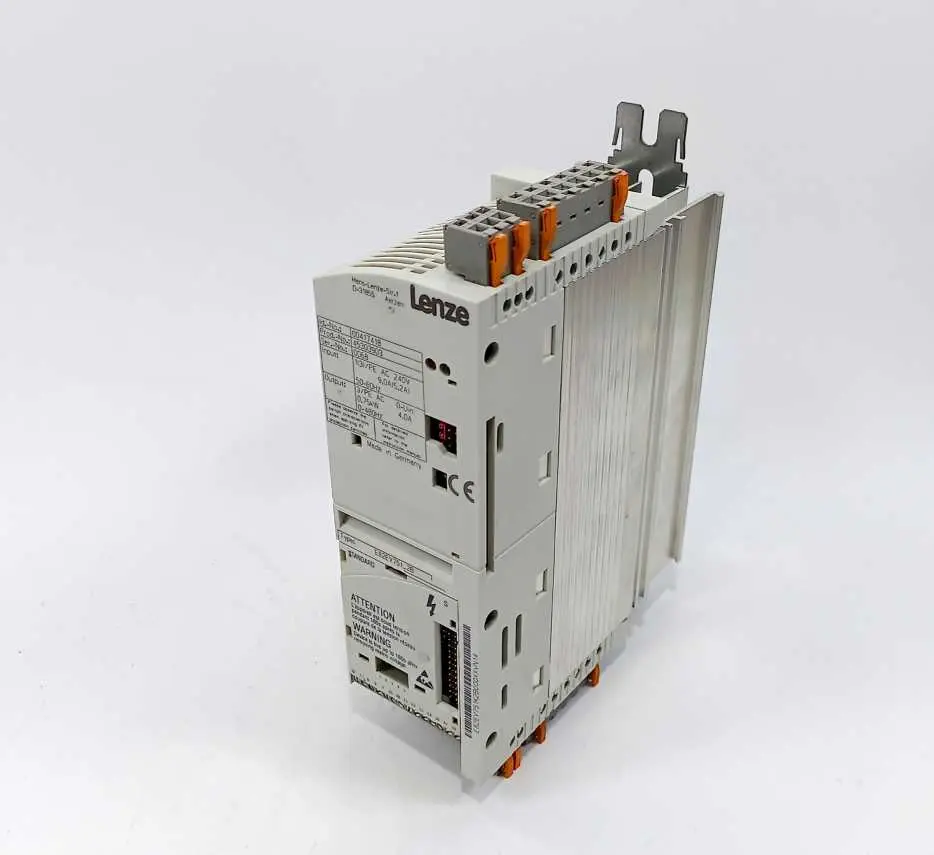Produktfoto 1 von LENZE E82EV751S2B